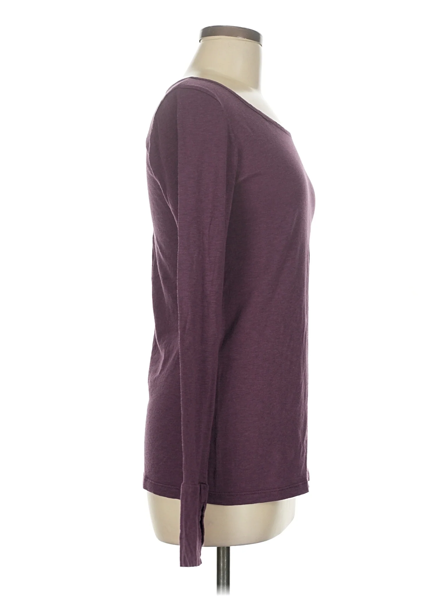 Long Sleeve T Shirt - Image 3