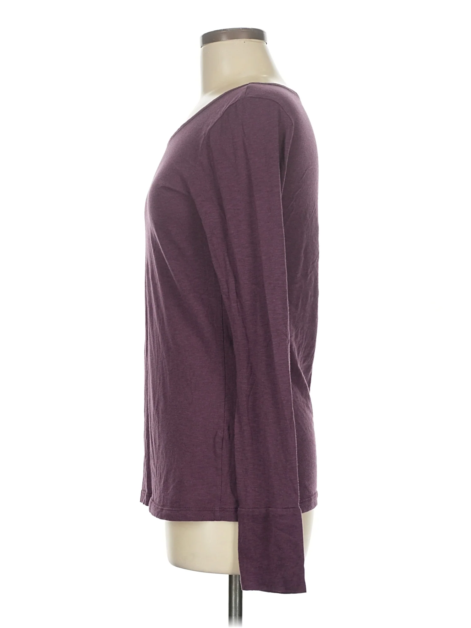 Long Sleeve T Shirt - Image 4