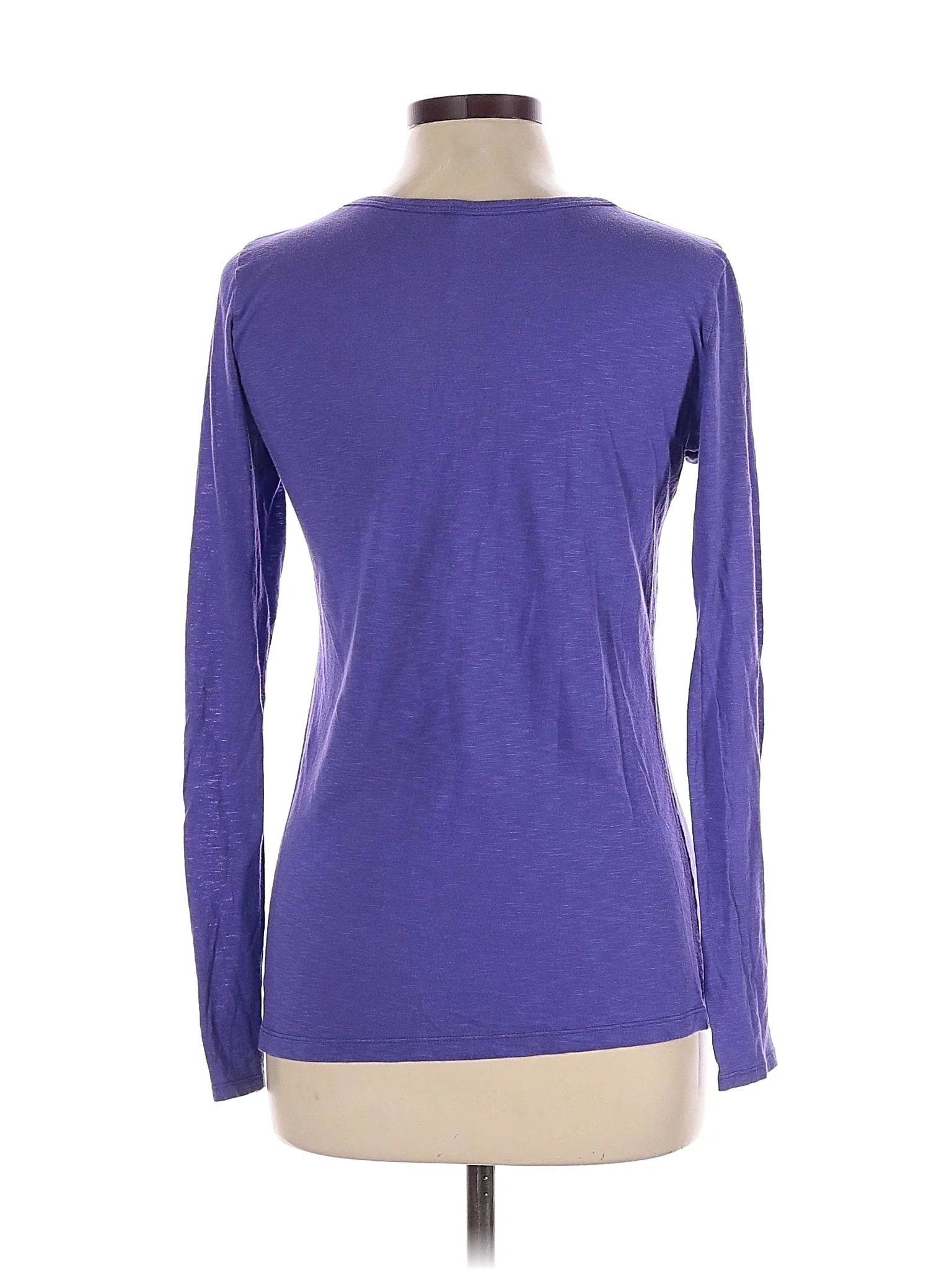 Long Sleeve T Shirt - Image 2
