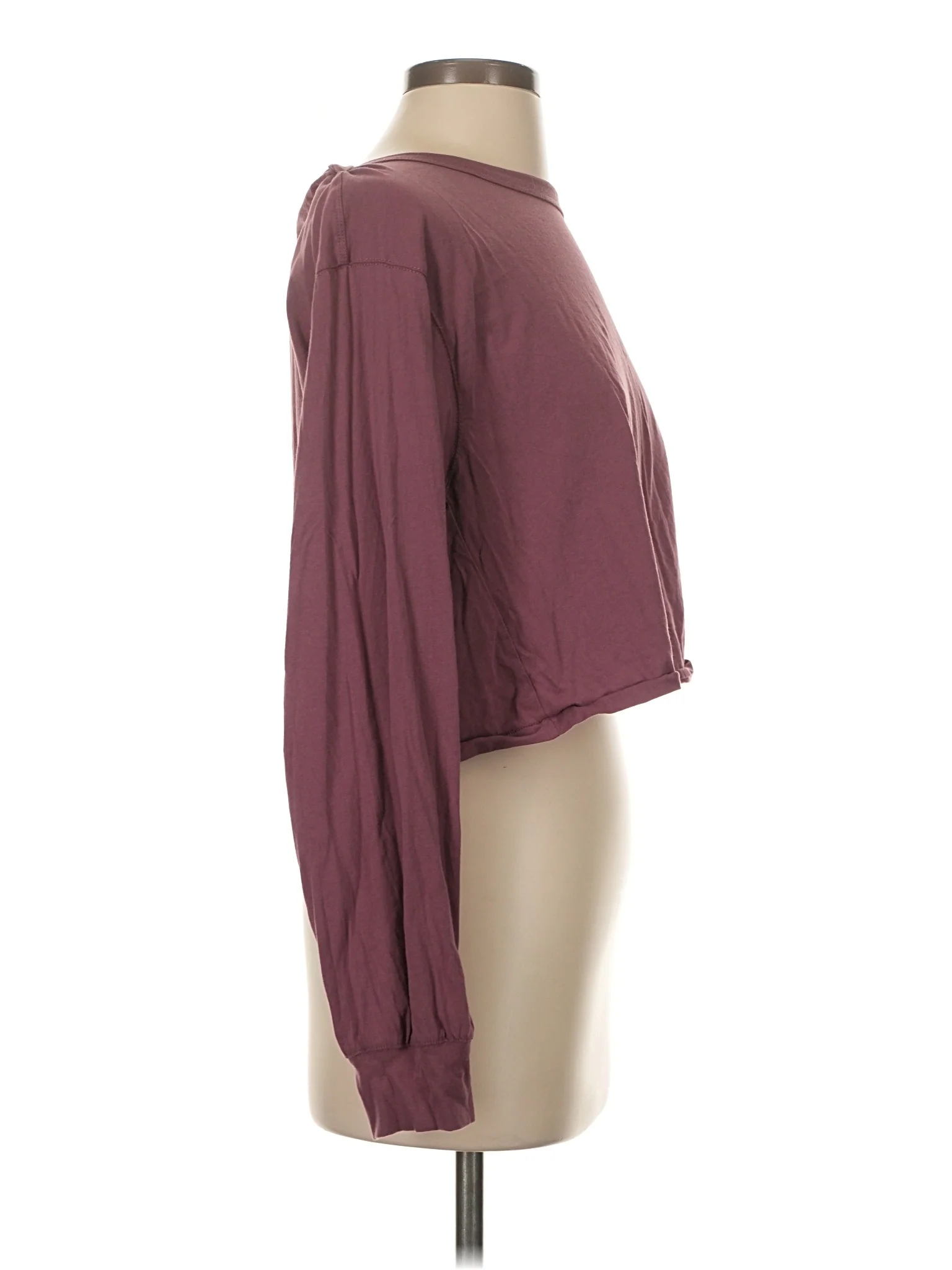 Long Sleeve T Shirt - Image 3