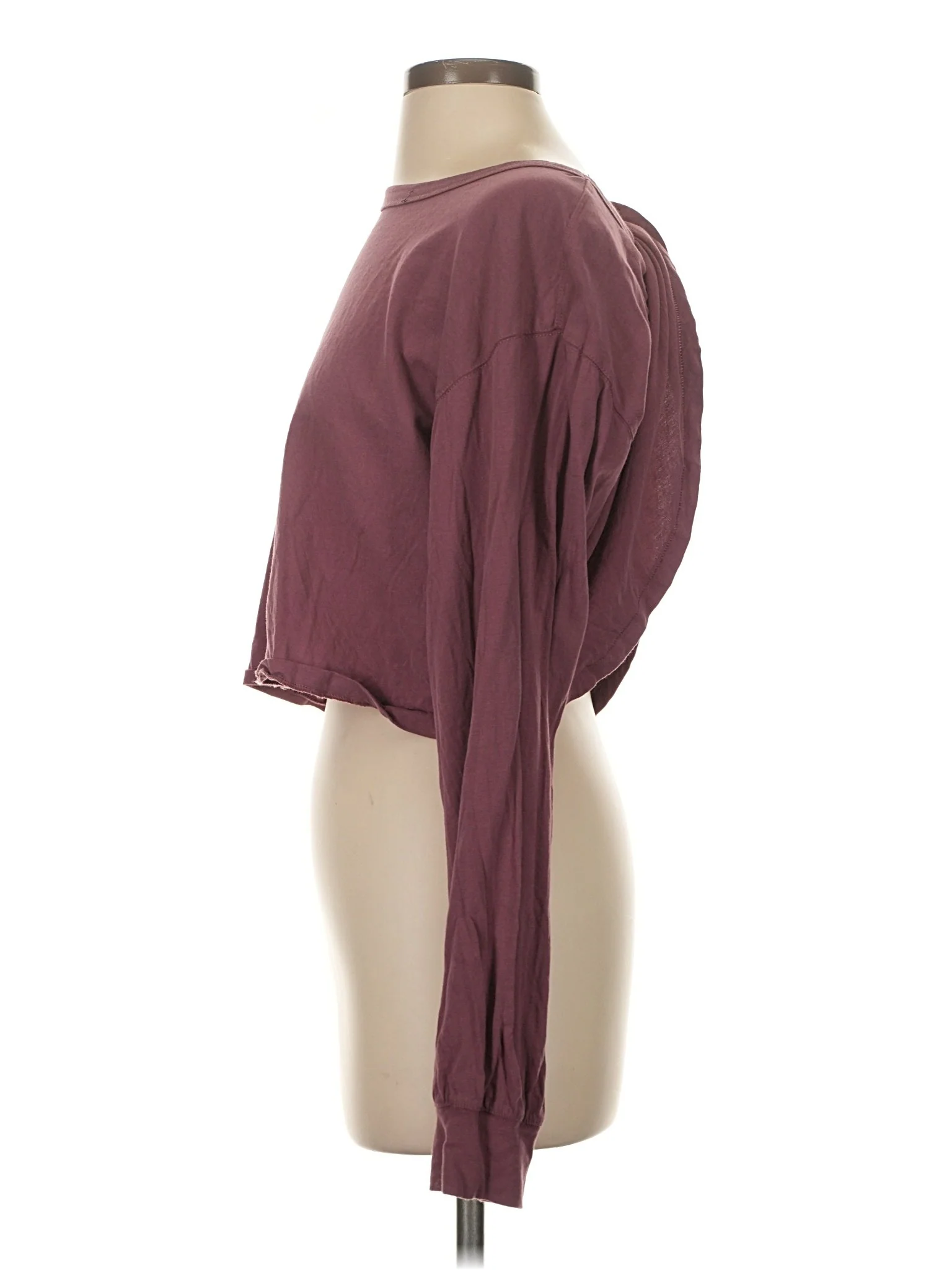 Long Sleeve T Shirt - Image 4