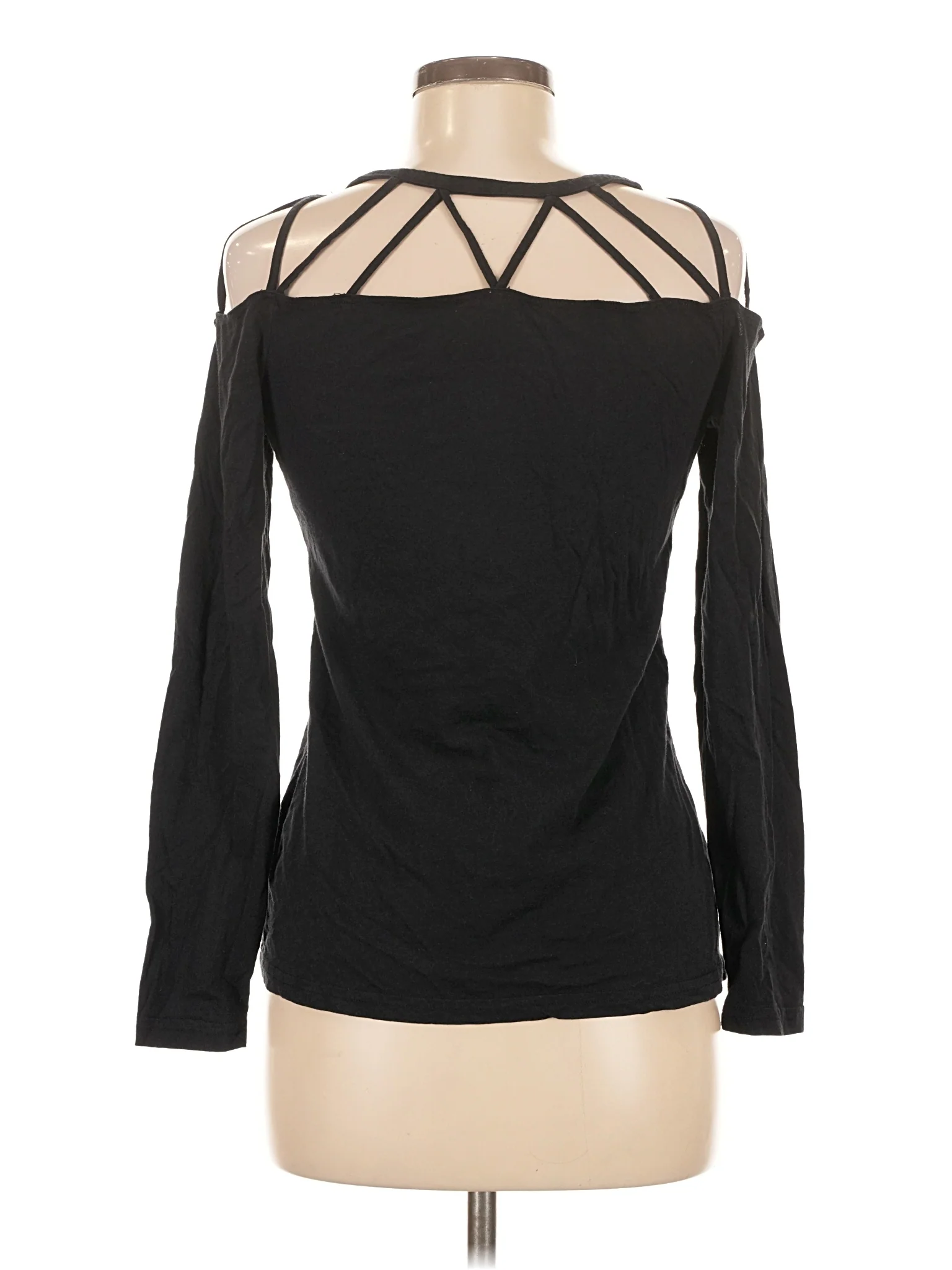 Long Sleeve T Shirt - Image 2