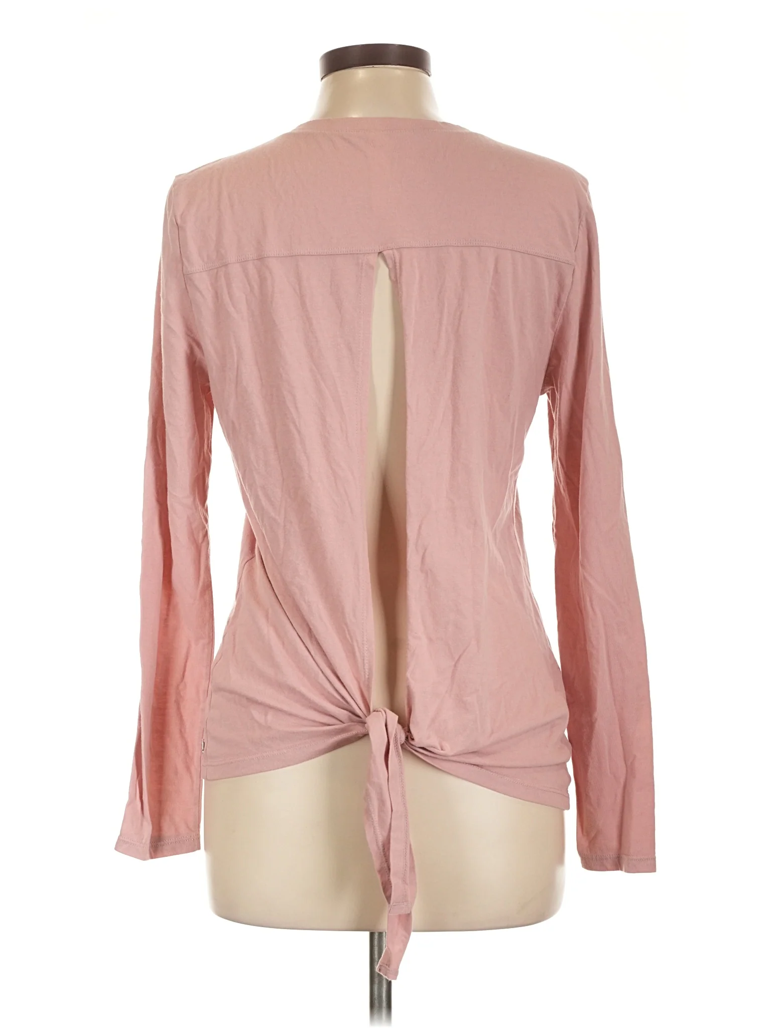 Long Sleeve T Shirt - Image 2