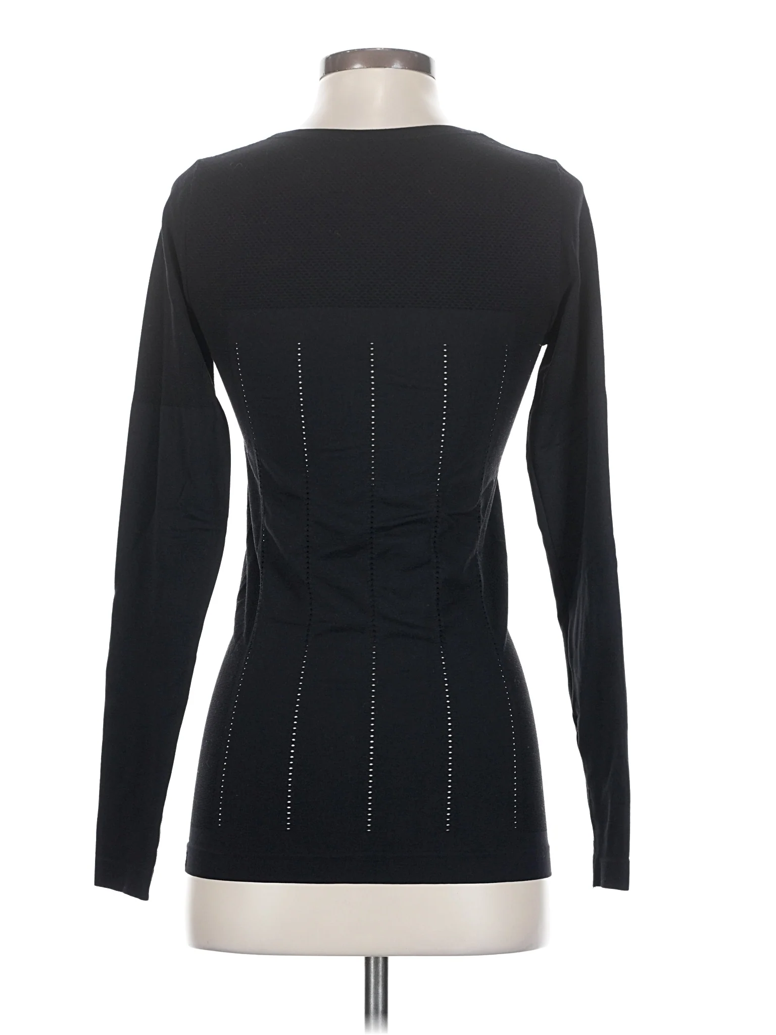 Long Sleeve T Shirt - Image 2