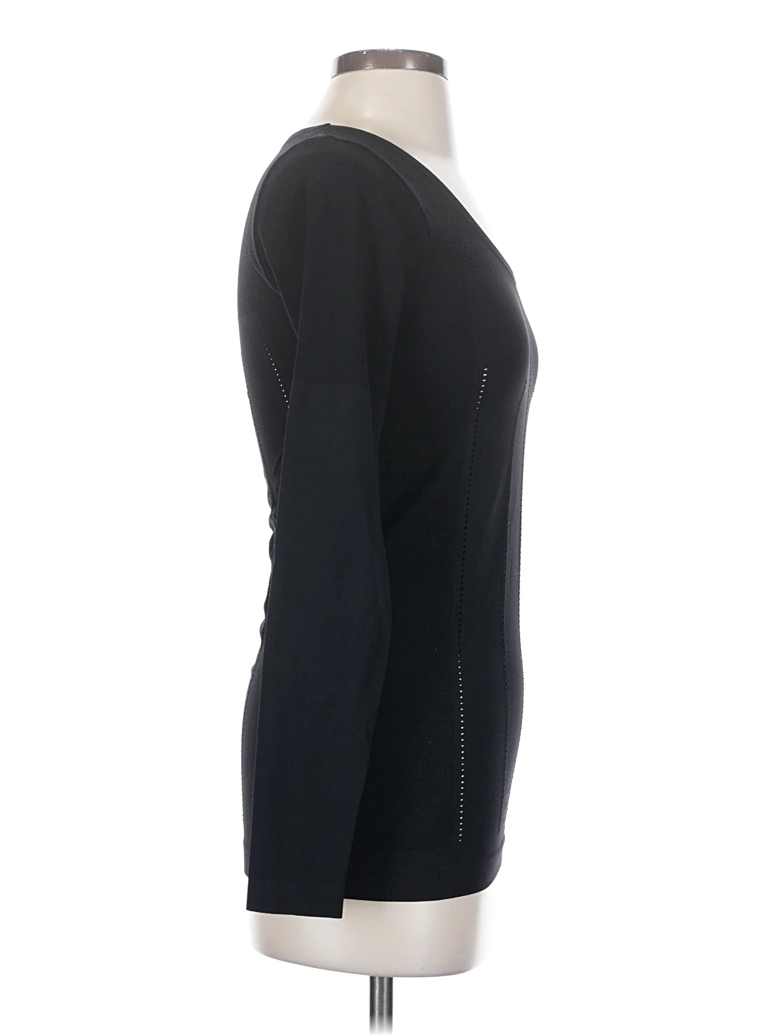 Long Sleeve T Shirt - Image 3
