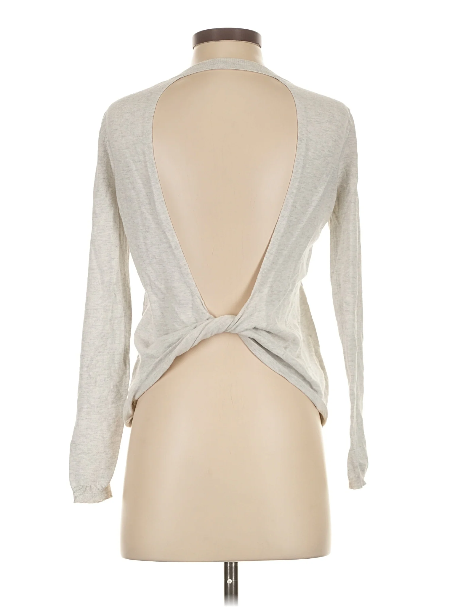 Long Sleeve T Shirt - Image 2