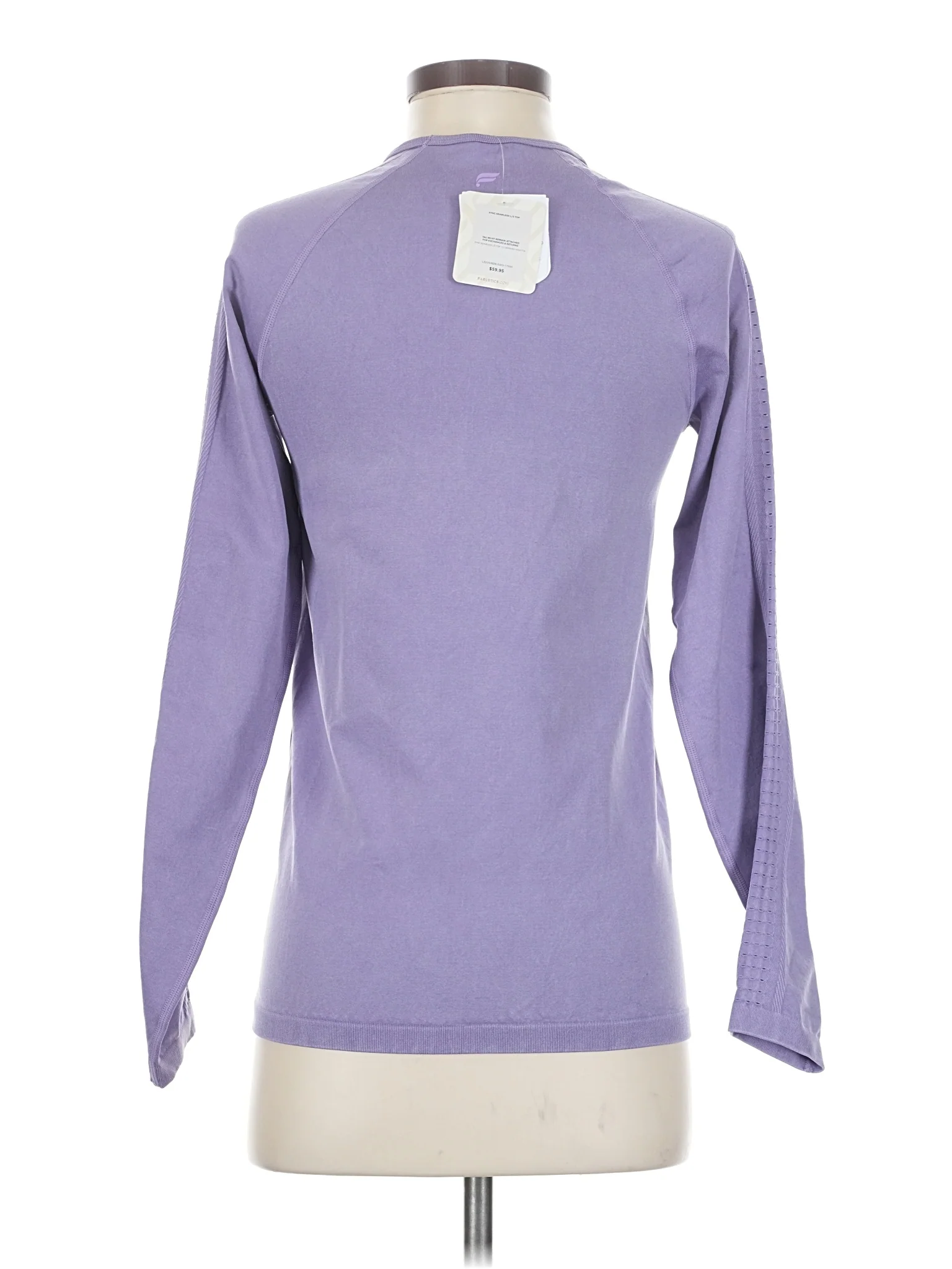 Long Sleeve T Shirt - Image 2
