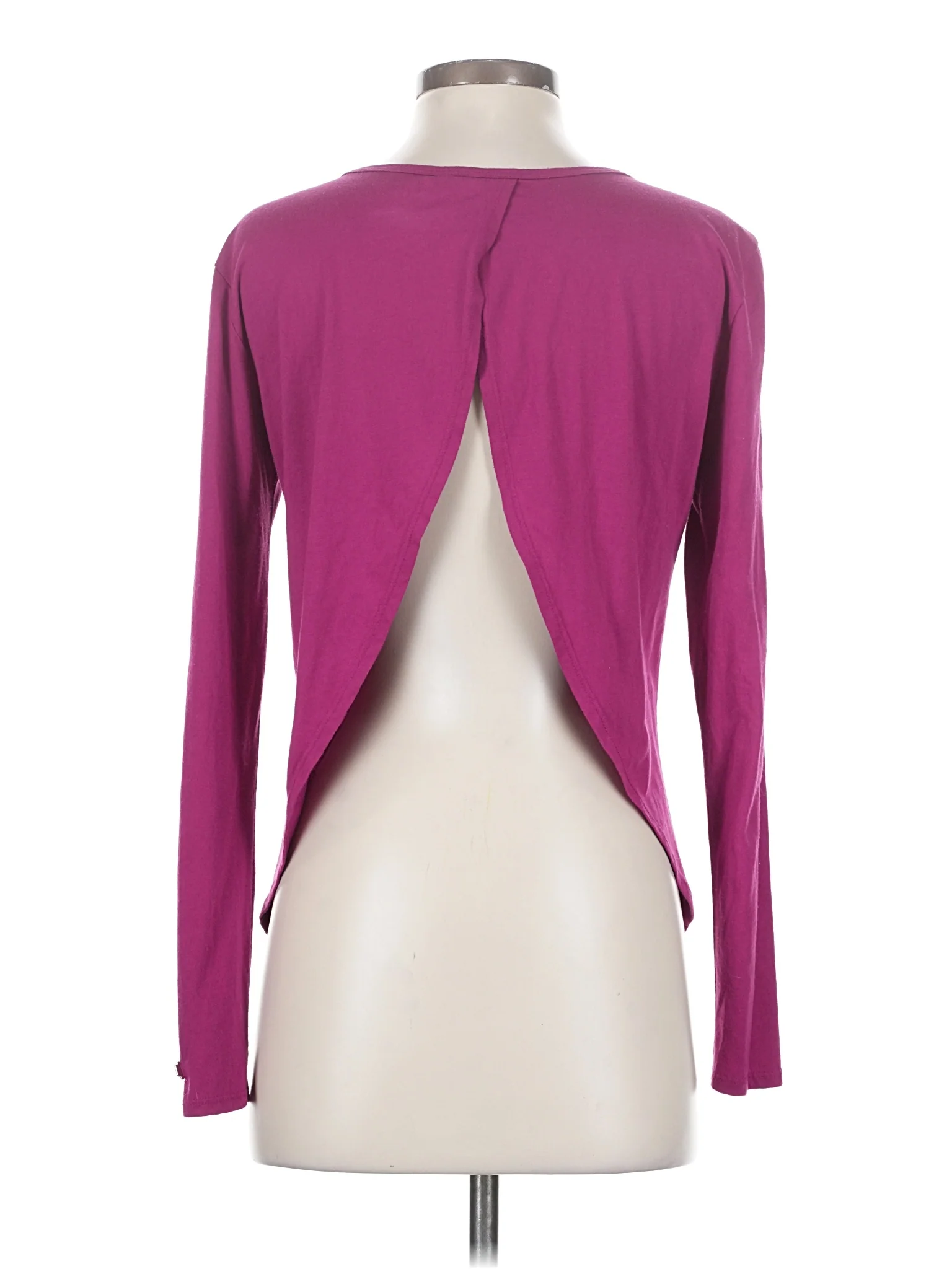 Long Sleeve T Shirt - Image 2