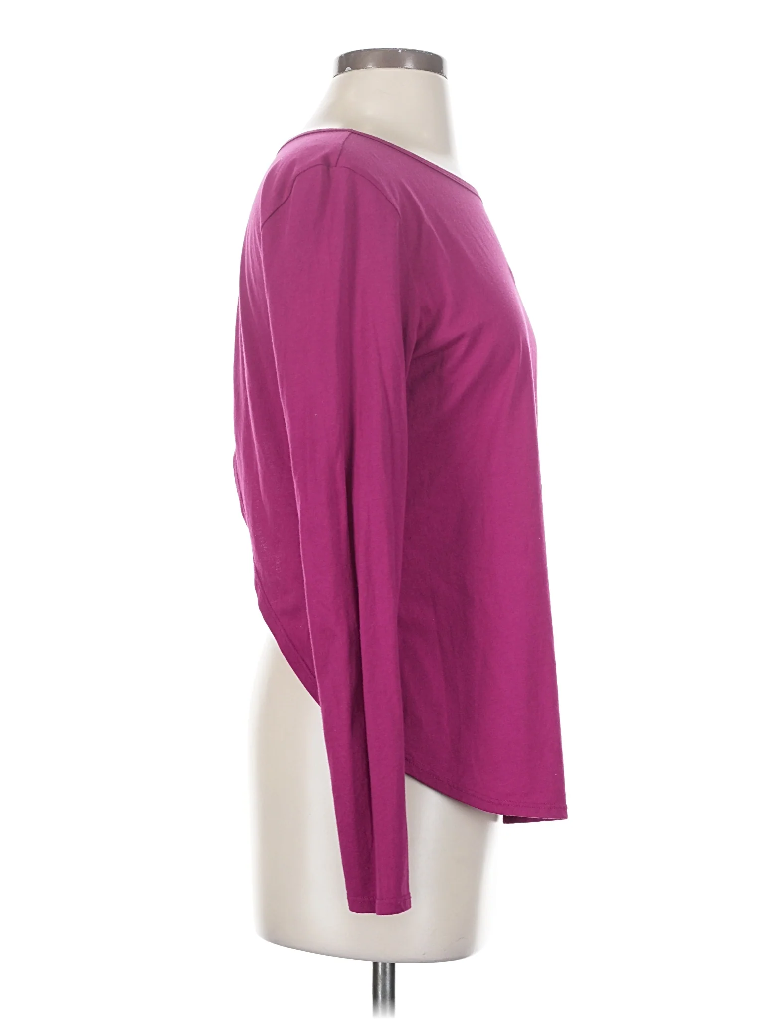 Long Sleeve T Shirt - Image 3