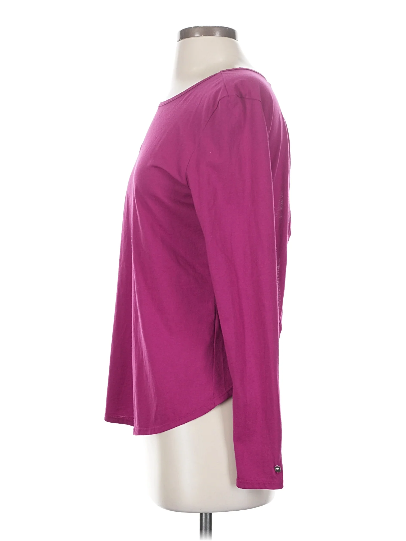 Long Sleeve T Shirt - Image 4