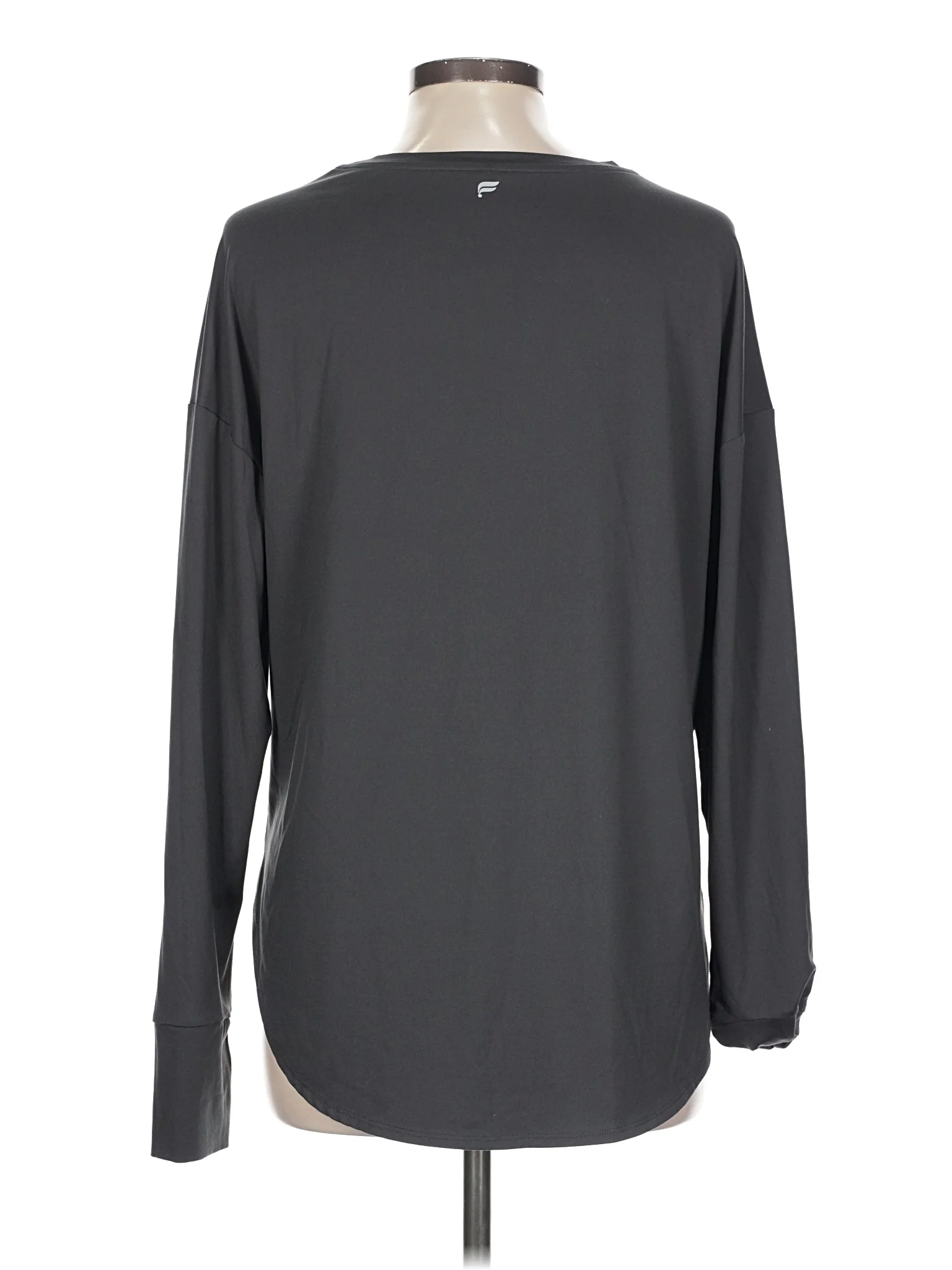 Long Sleeve T Shirt - Image 2