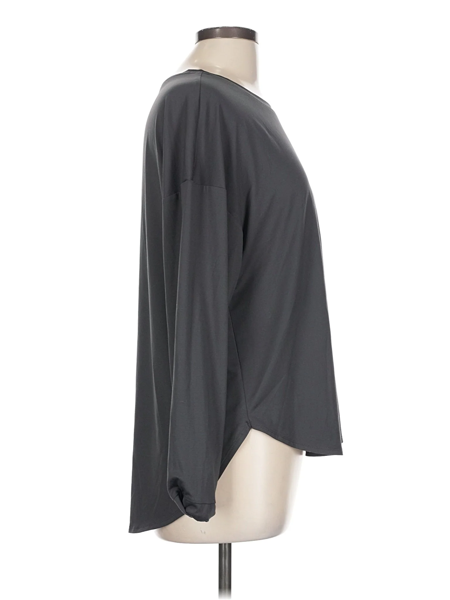 Long Sleeve T Shirt - Image 3