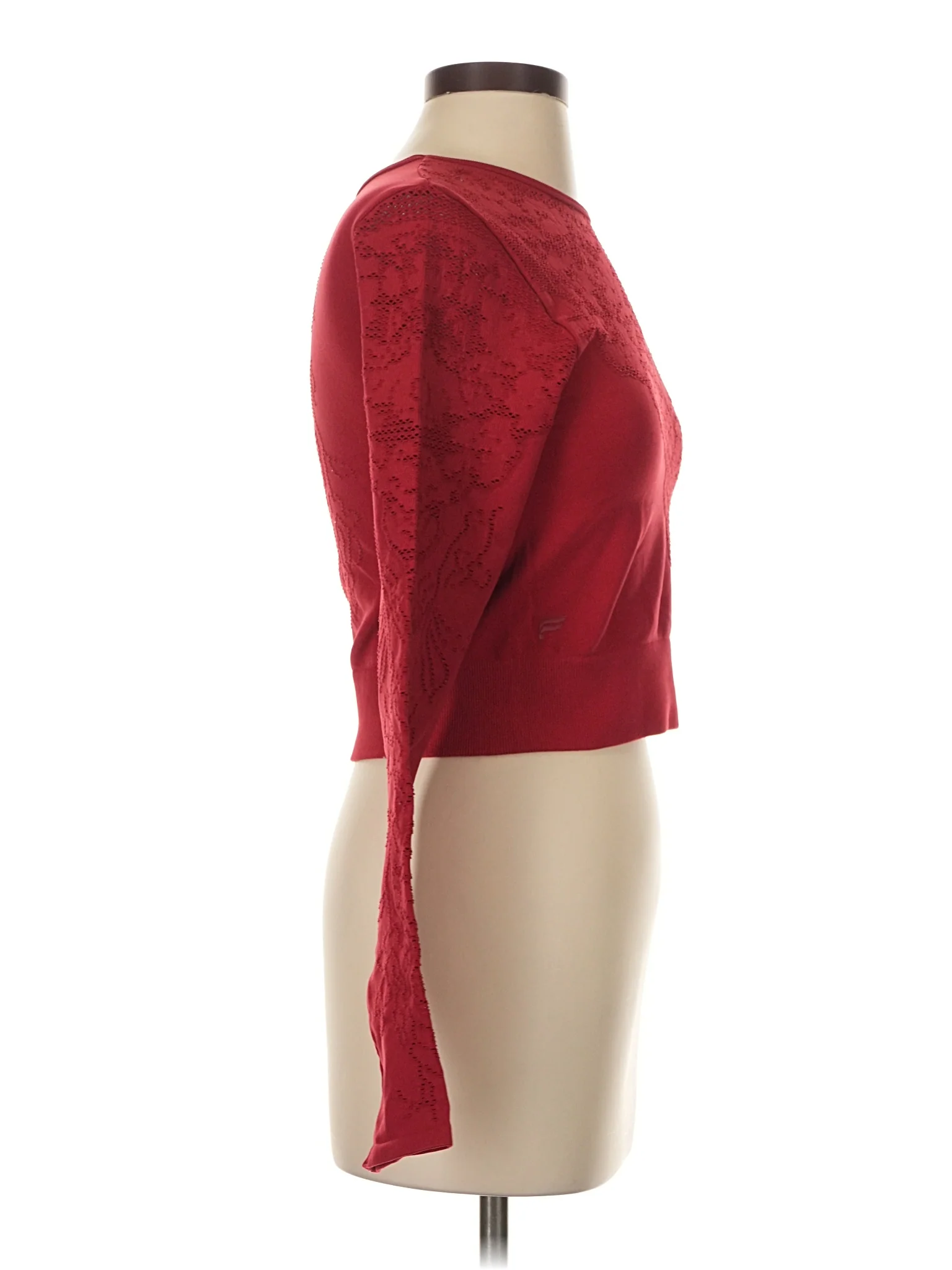 Long Sleeve T Shirt - Image 3
