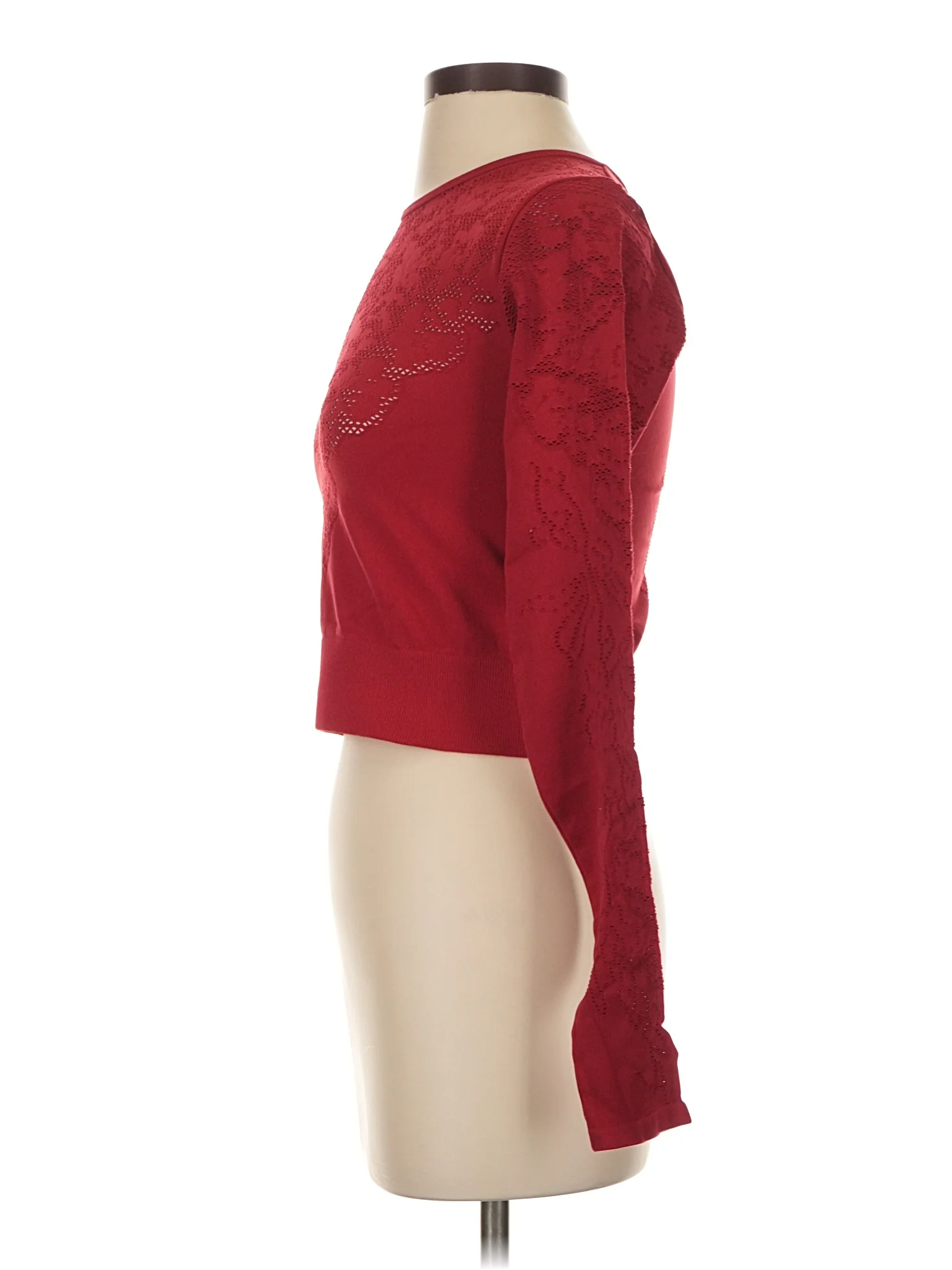 Long Sleeve T Shirt - Image 4