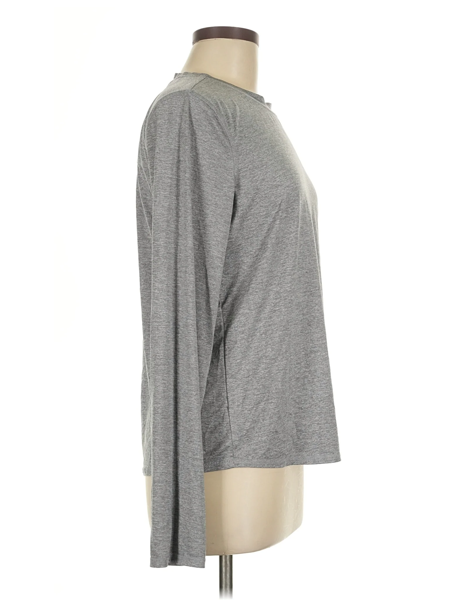 Long Sleeve T Shirt - Image 3