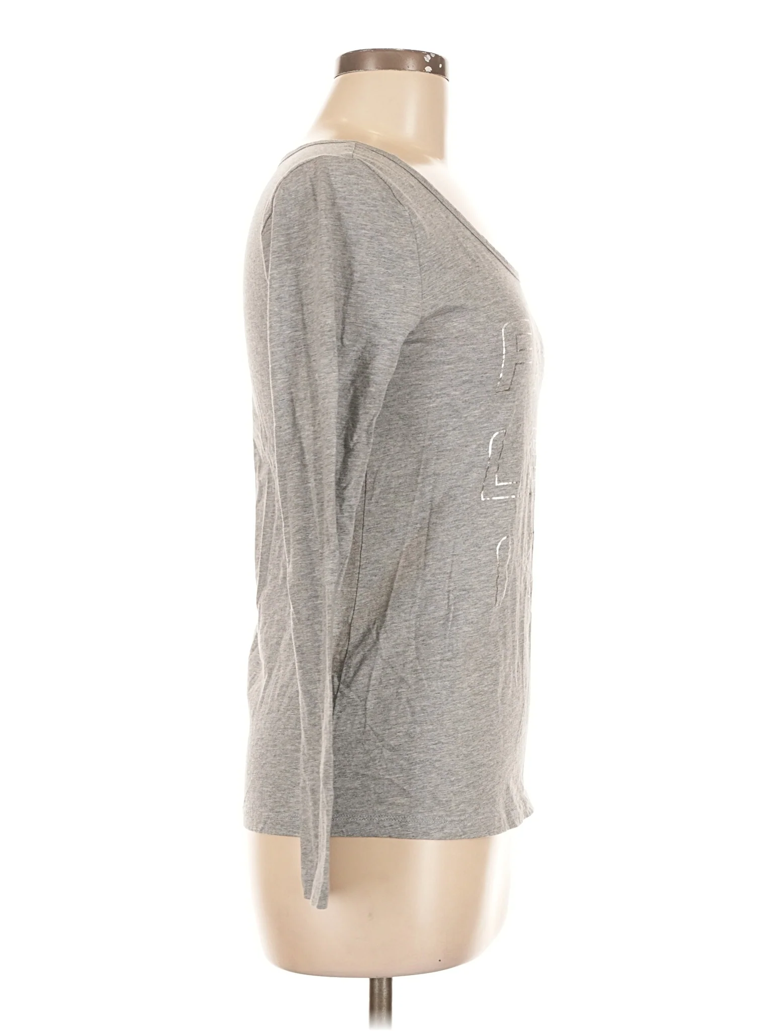Long Sleeve T Shirt - Image 3