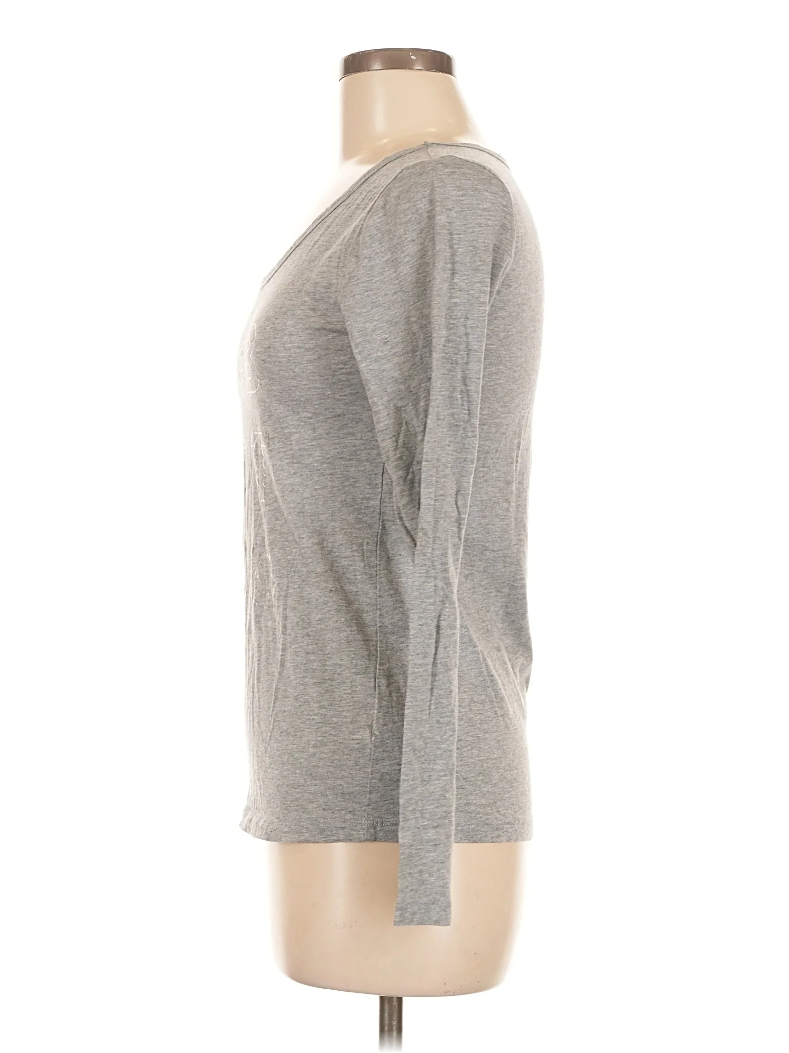 Long Sleeve T Shirt - Image 4