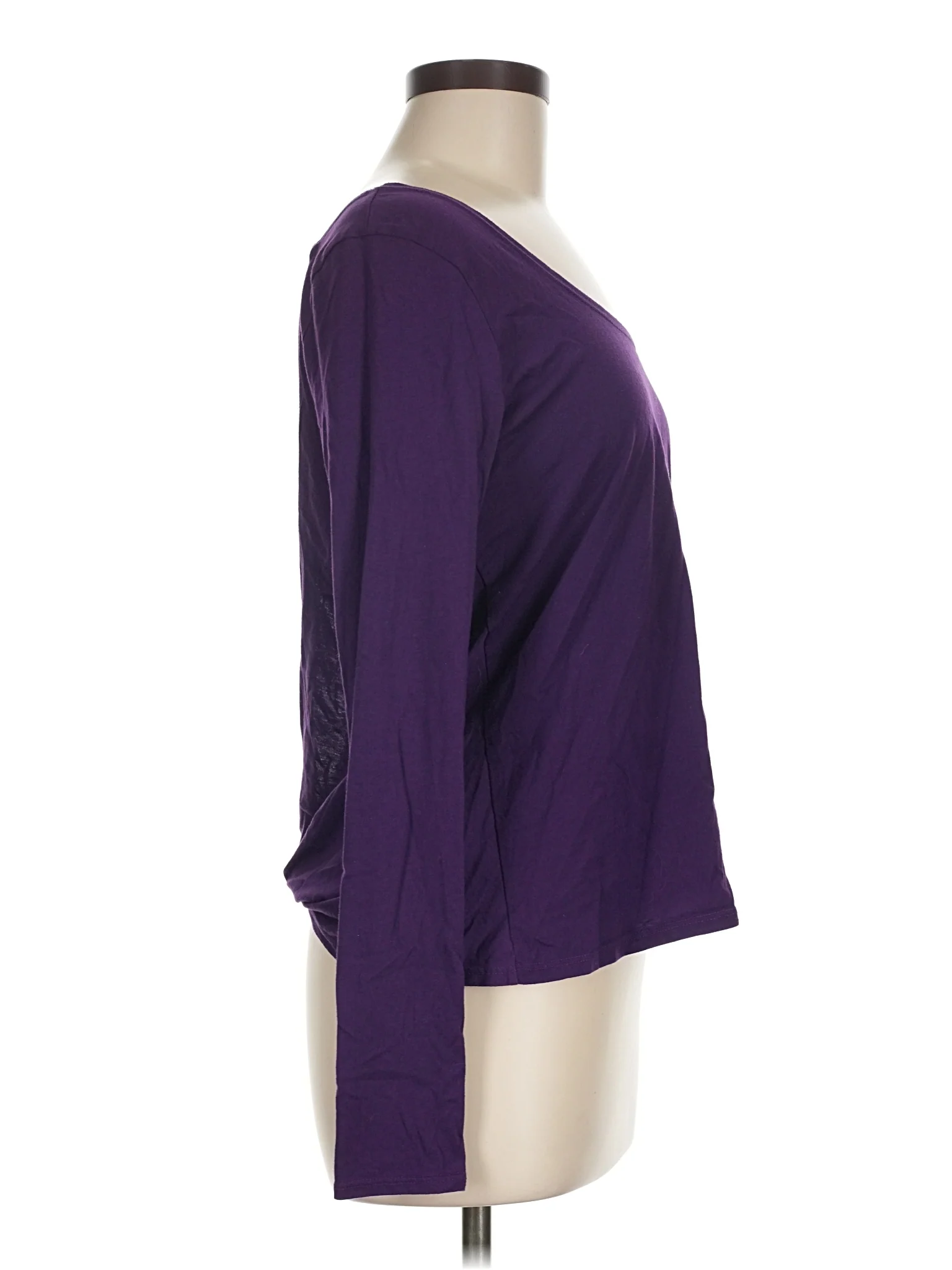 Long Sleeve T Shirt - Image 3