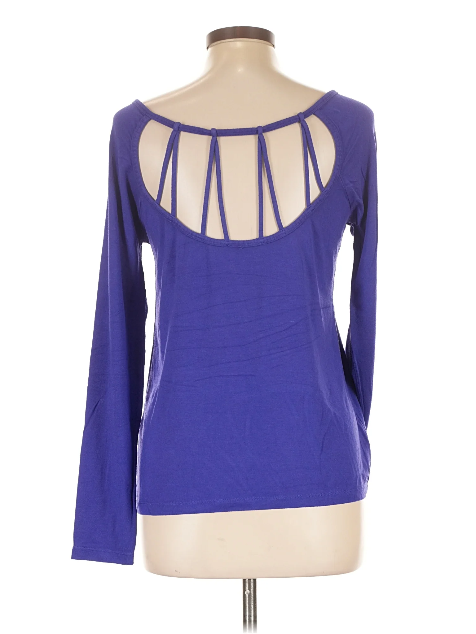 Long Sleeve T Shirt - Image 2