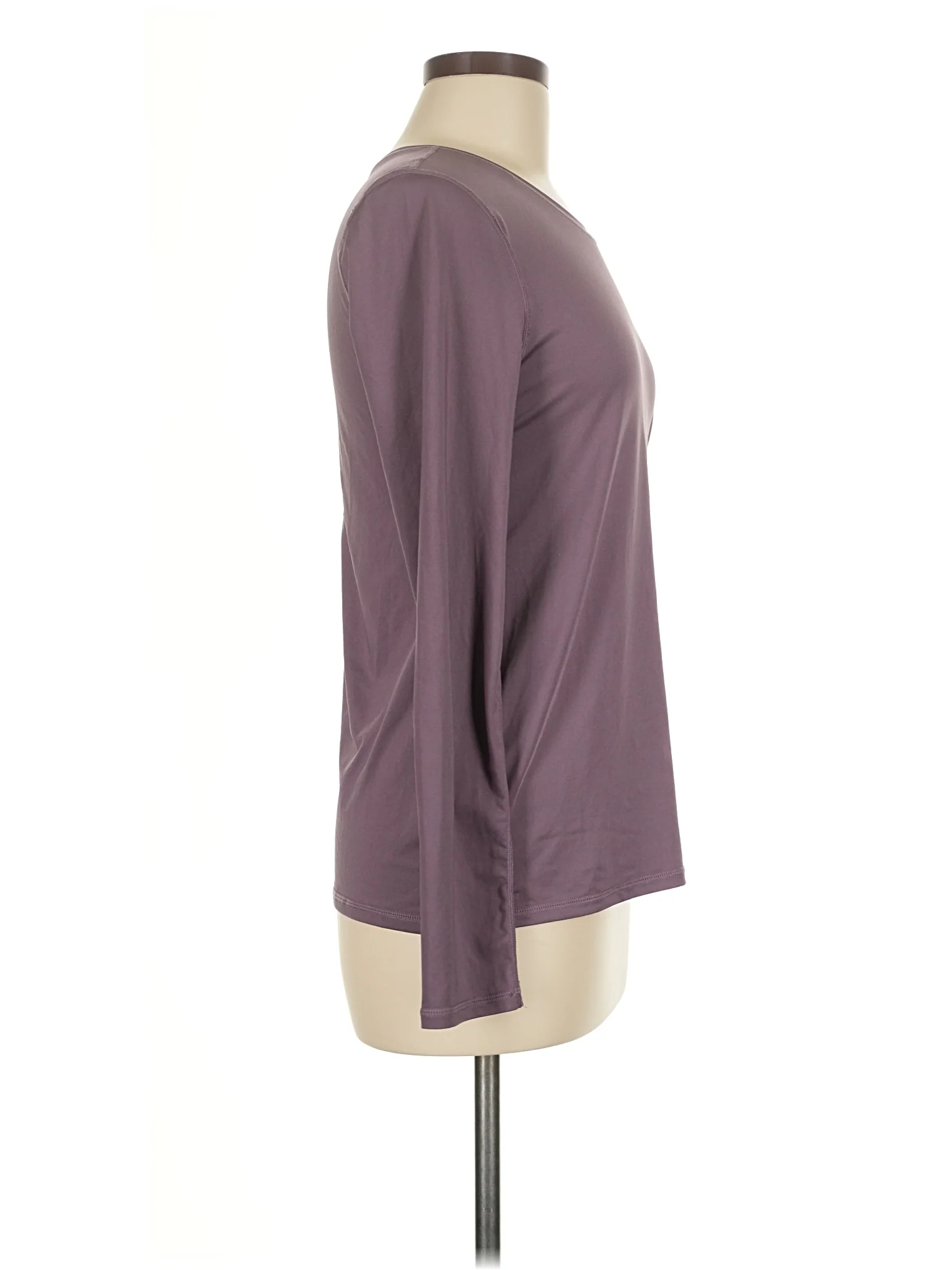 Long Sleeve T Shirt - Image 3