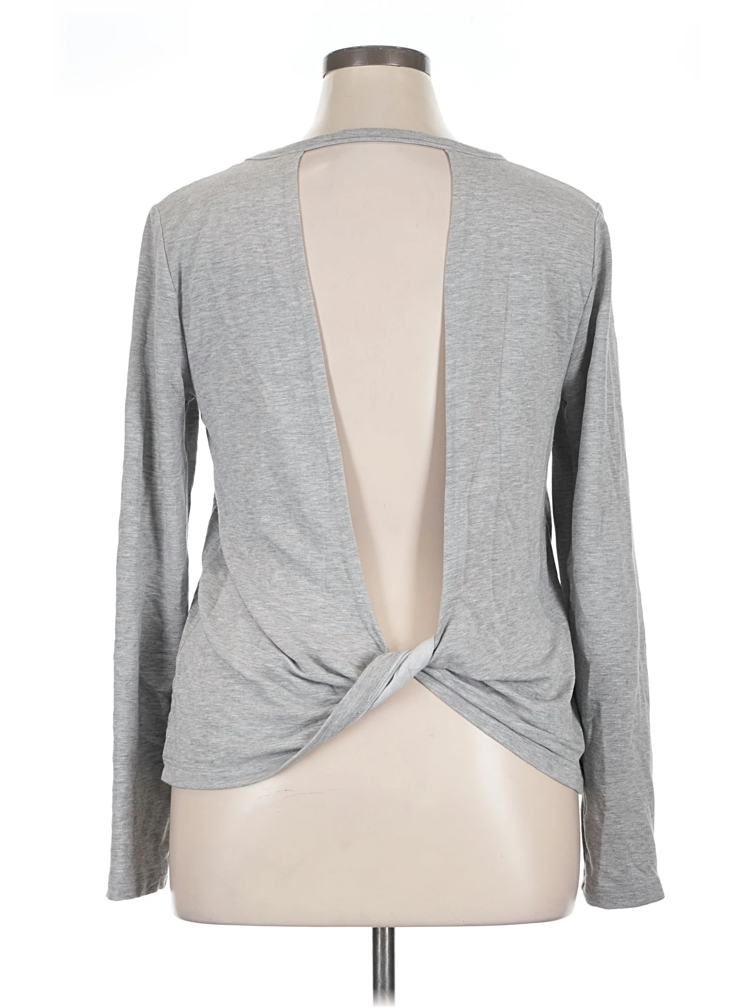 Long Sleeve T Shirt - Image 2
