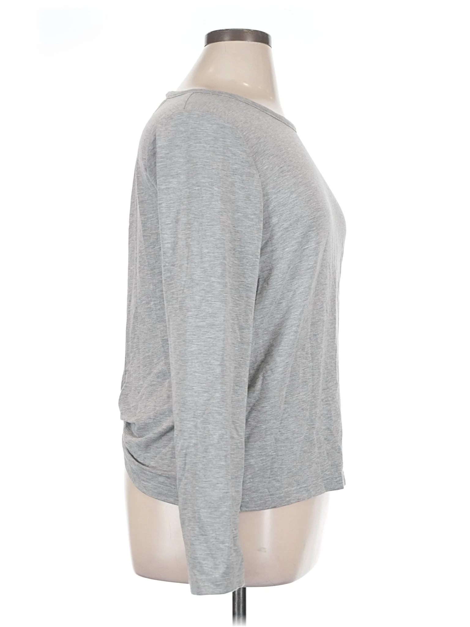 Long Sleeve T Shirt - Image 3