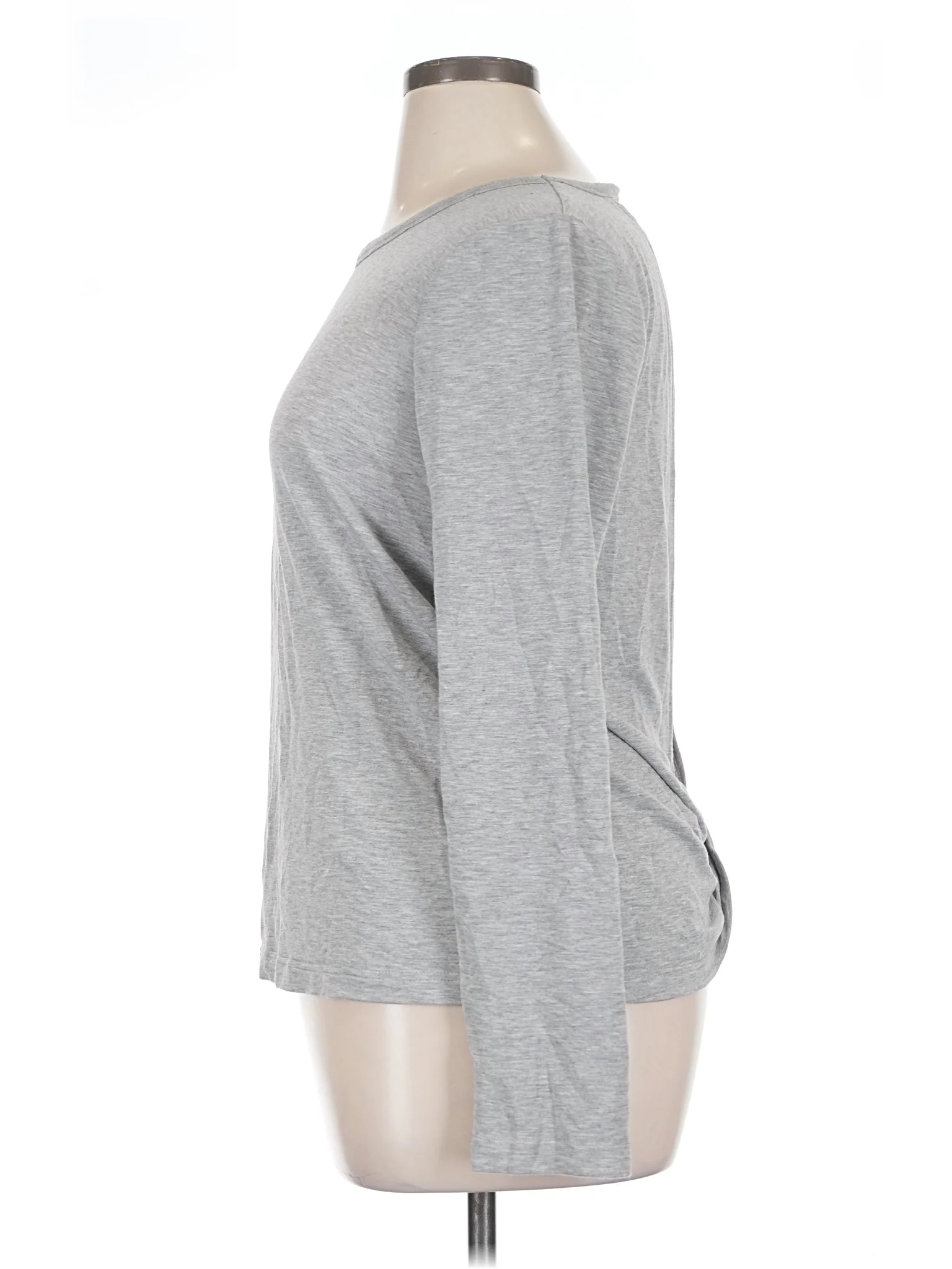 Long Sleeve T Shirt - Image 4