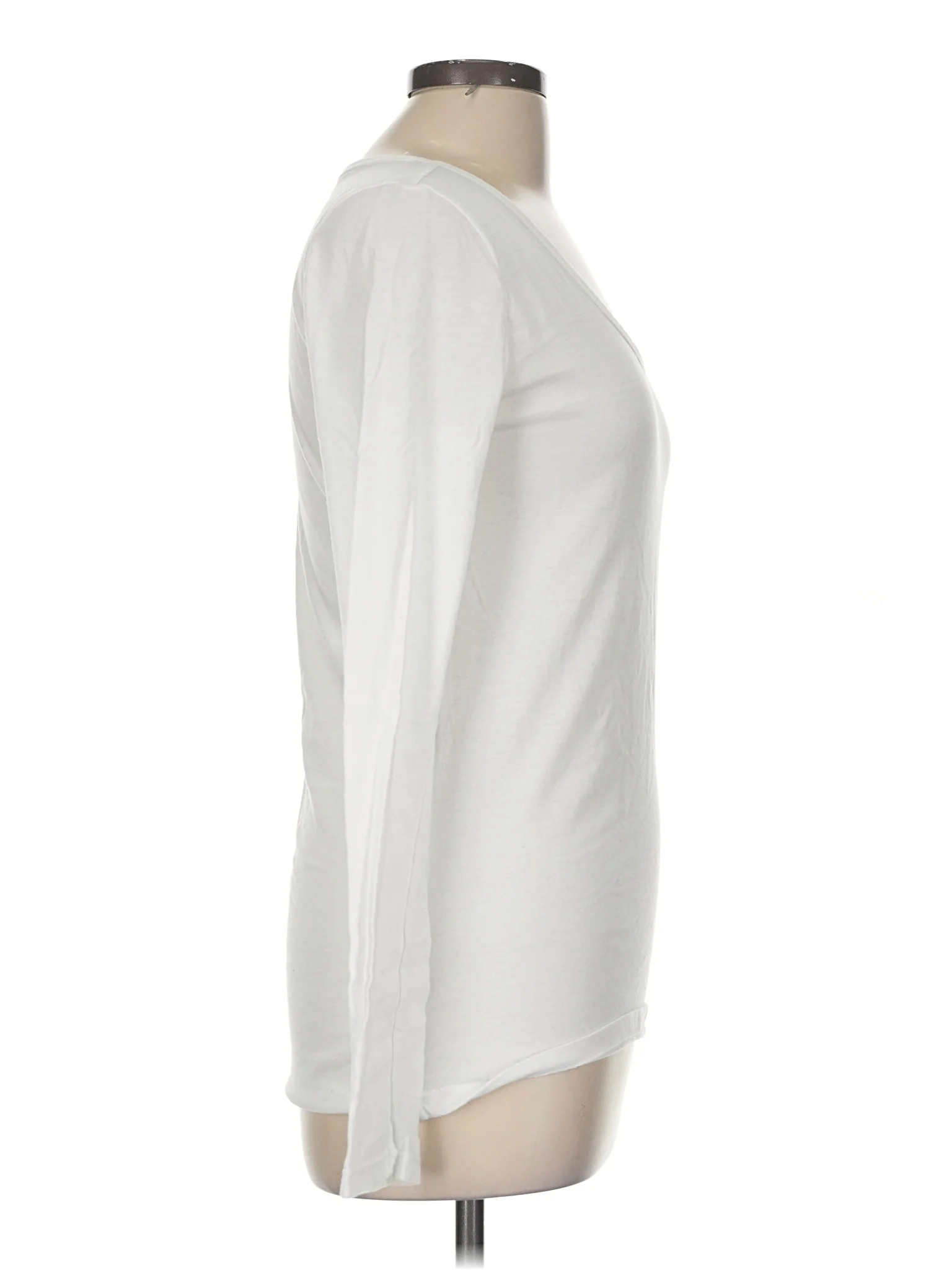 Long Sleeve T Shirt - Image 3