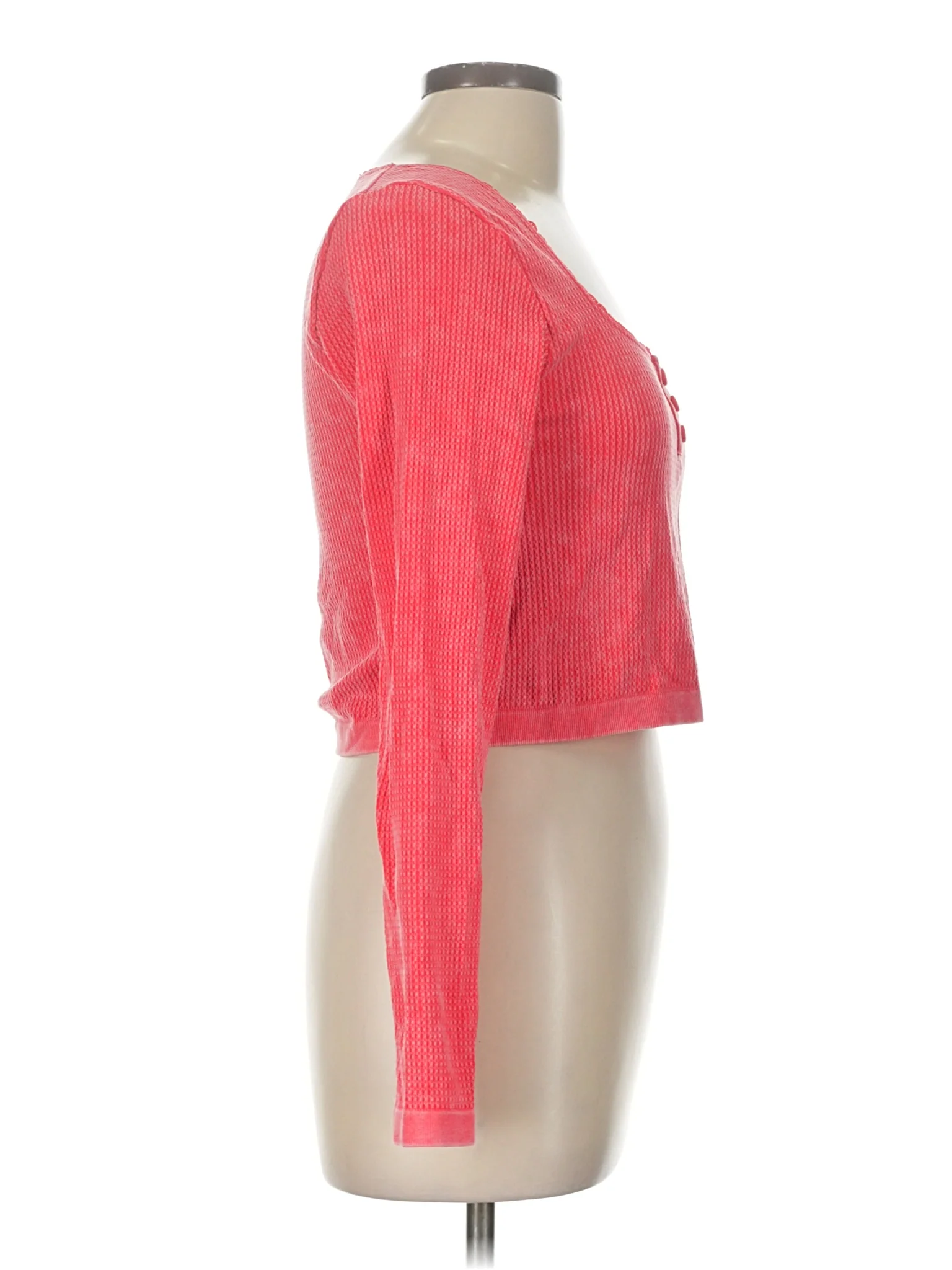 Long Sleeve T Shirt - Image 3