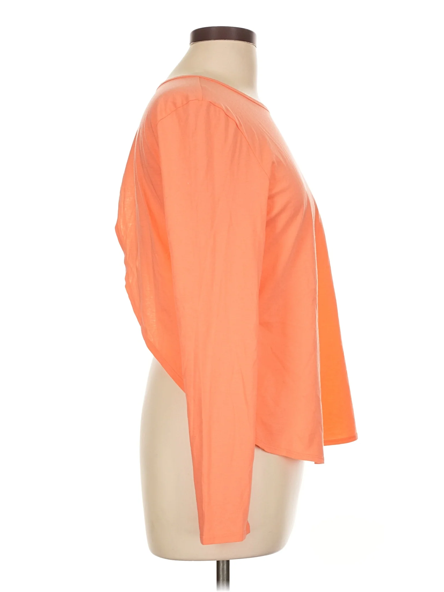 Long Sleeve T Shirt - Image 3