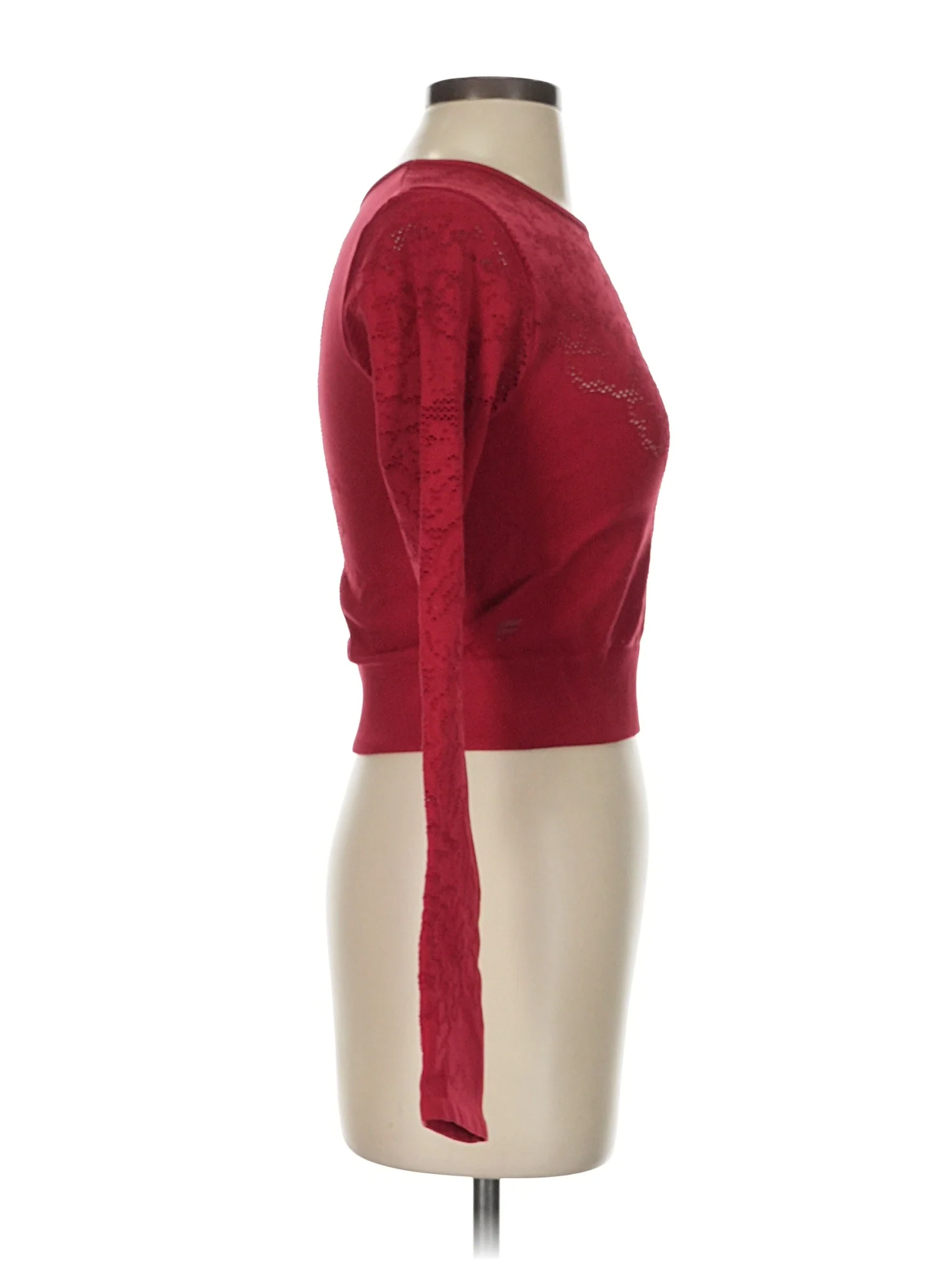 Long Sleeve T Shirt - Image 3