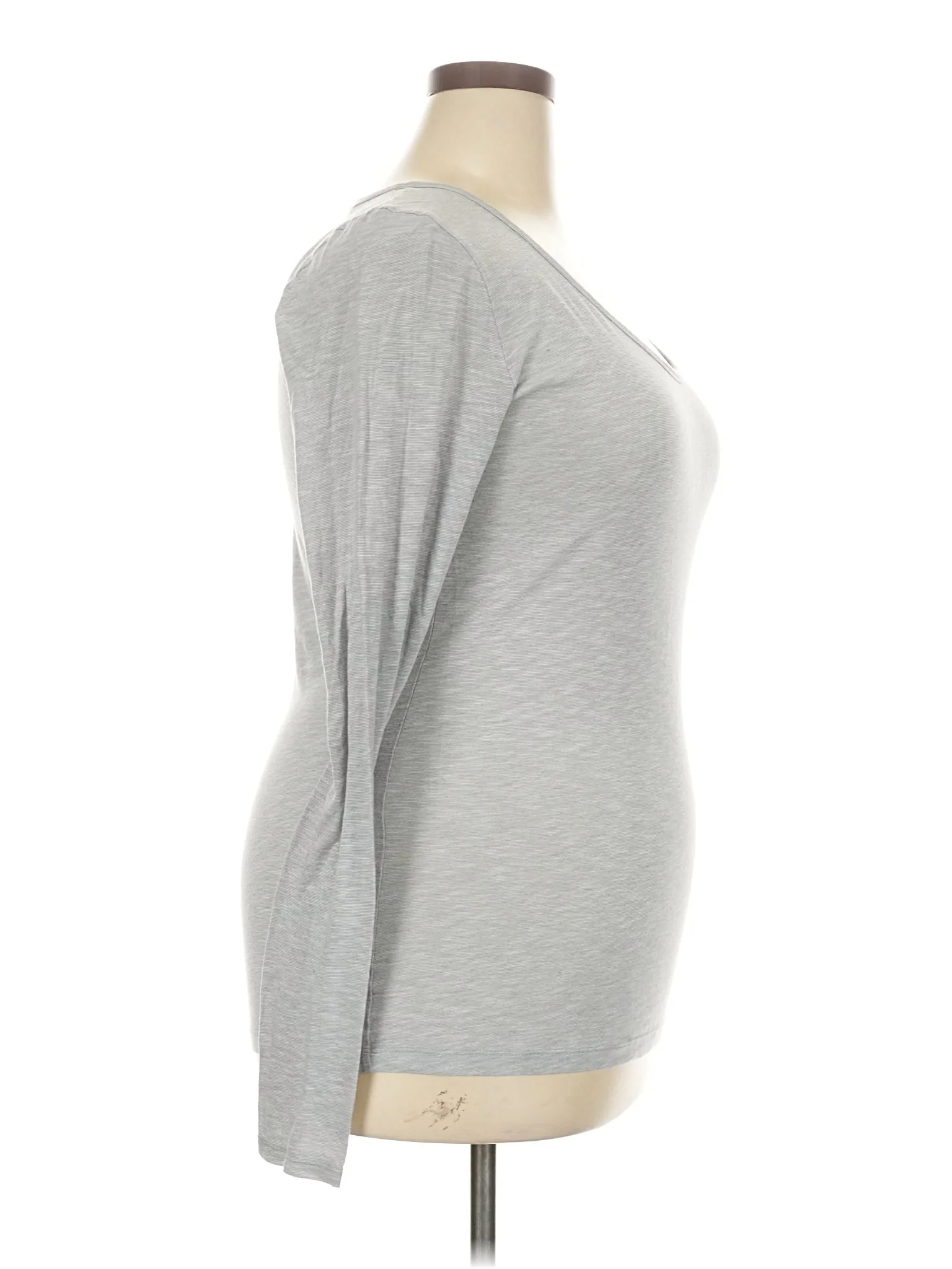 Long Sleeve T Shirt - Image 3