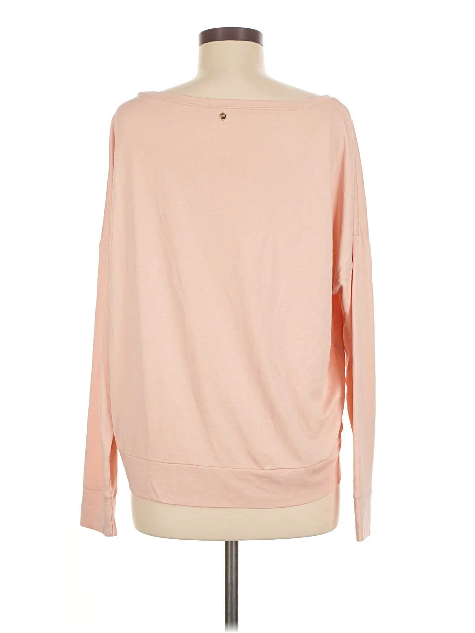 Long Sleeve T Shirt - Image 2