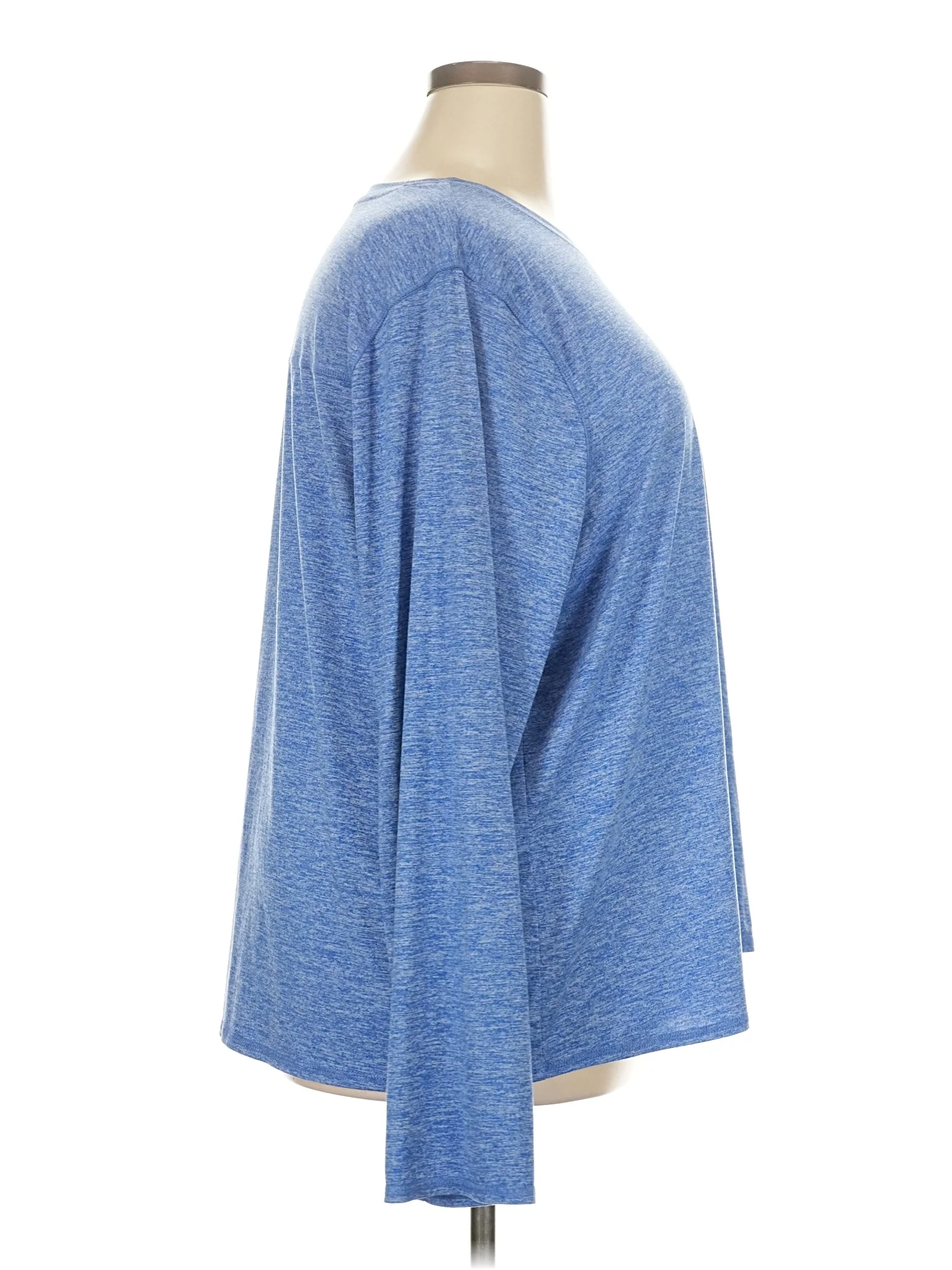 Long Sleeve T Shirt - Image 3