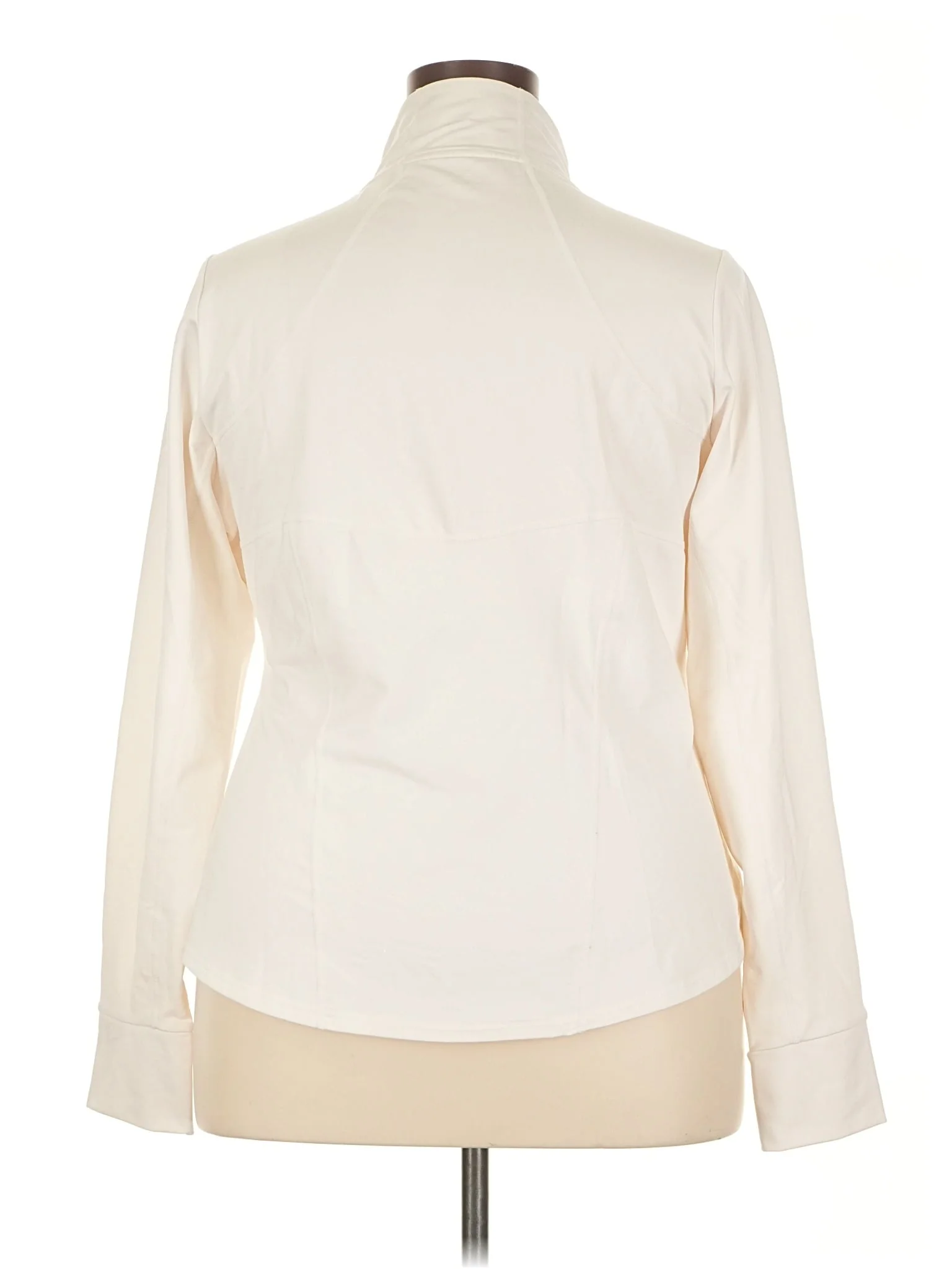 Long Sleeve T Shirt - Image 2