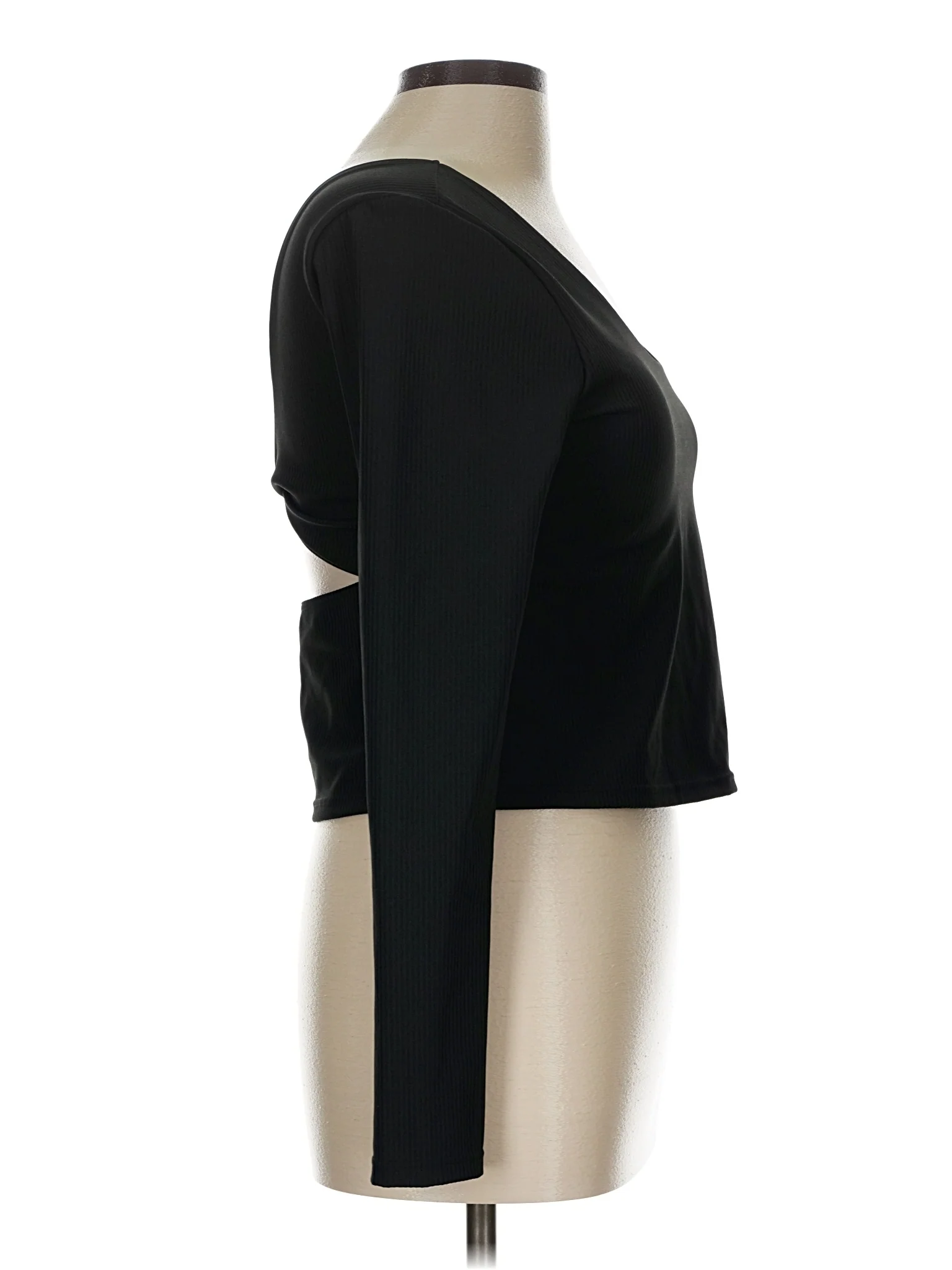 Long Sleeve T Shirt - Image 3