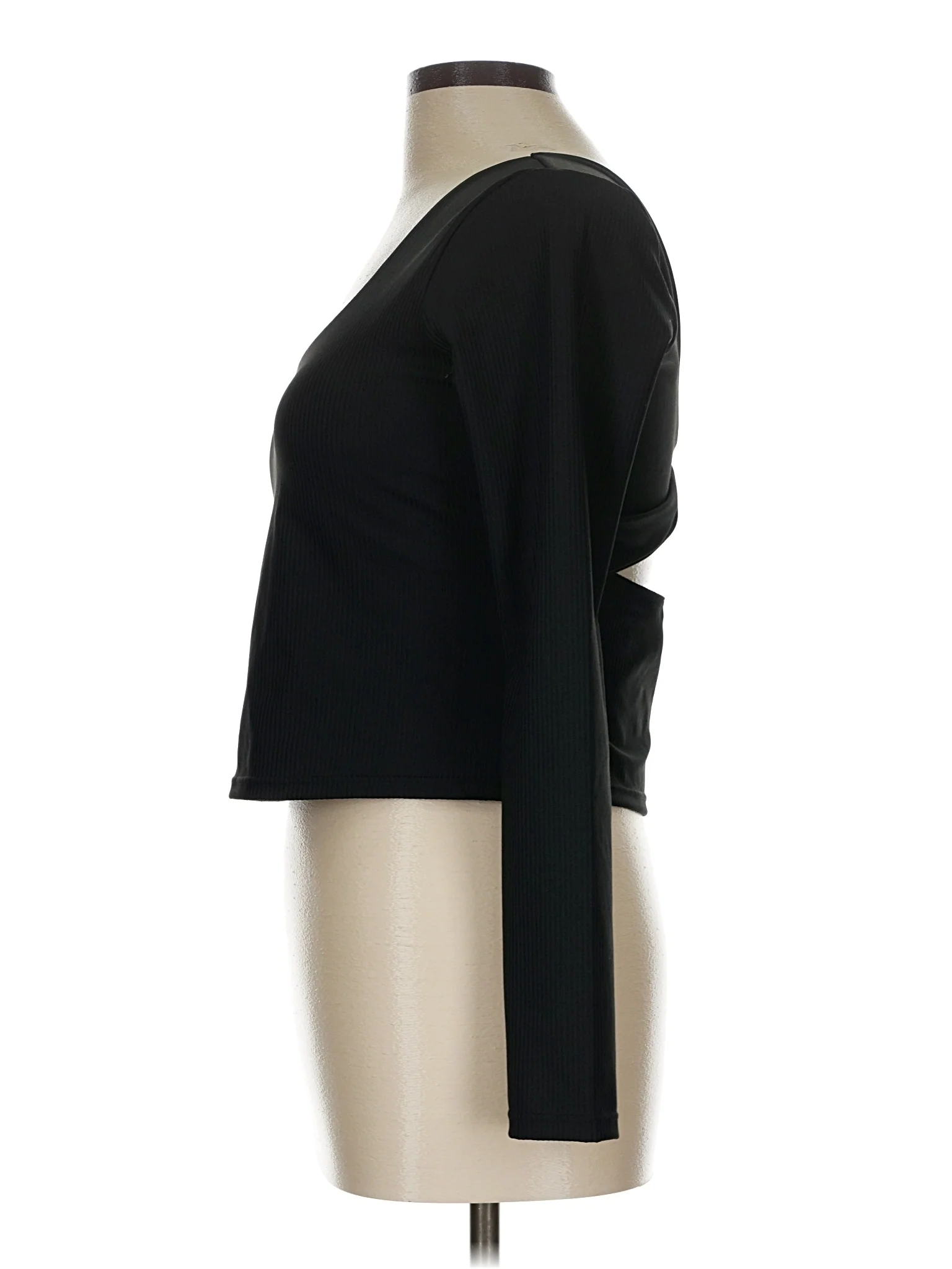 Long Sleeve T Shirt - Image 4