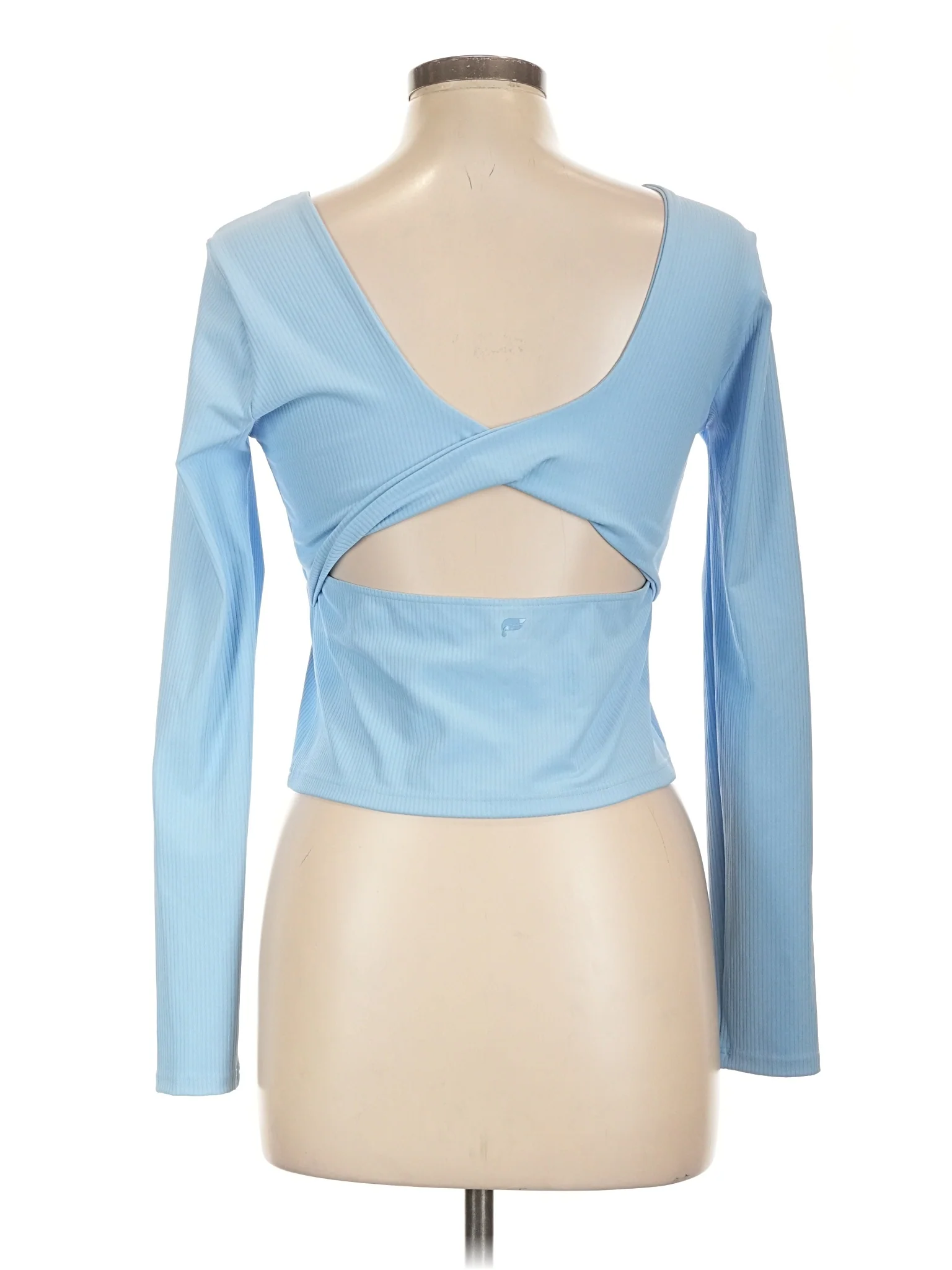Long Sleeve T Shirt - Image 2