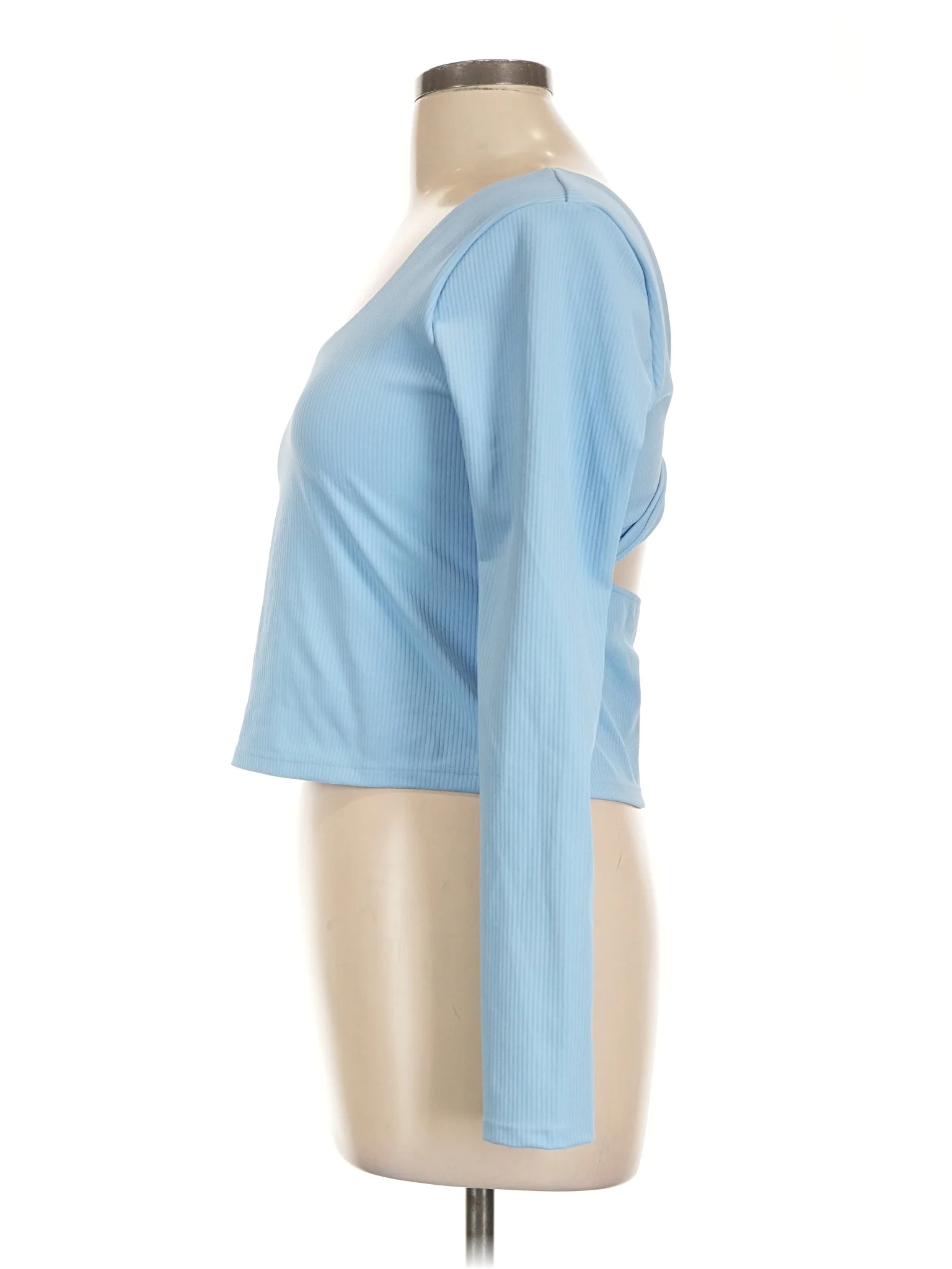 Long Sleeve T Shirt - Image 4