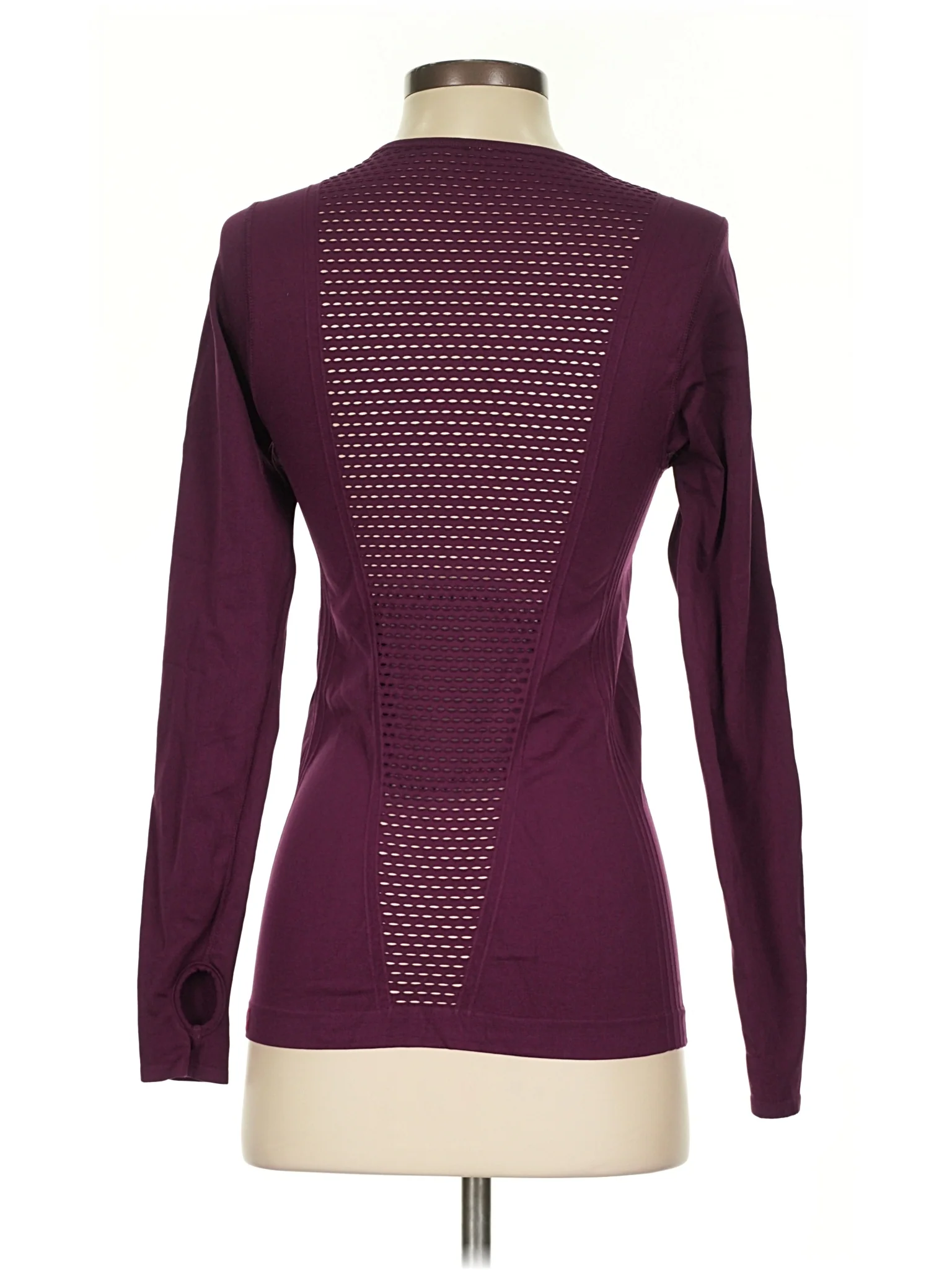 Long Sleeve T Shirt - Image 2