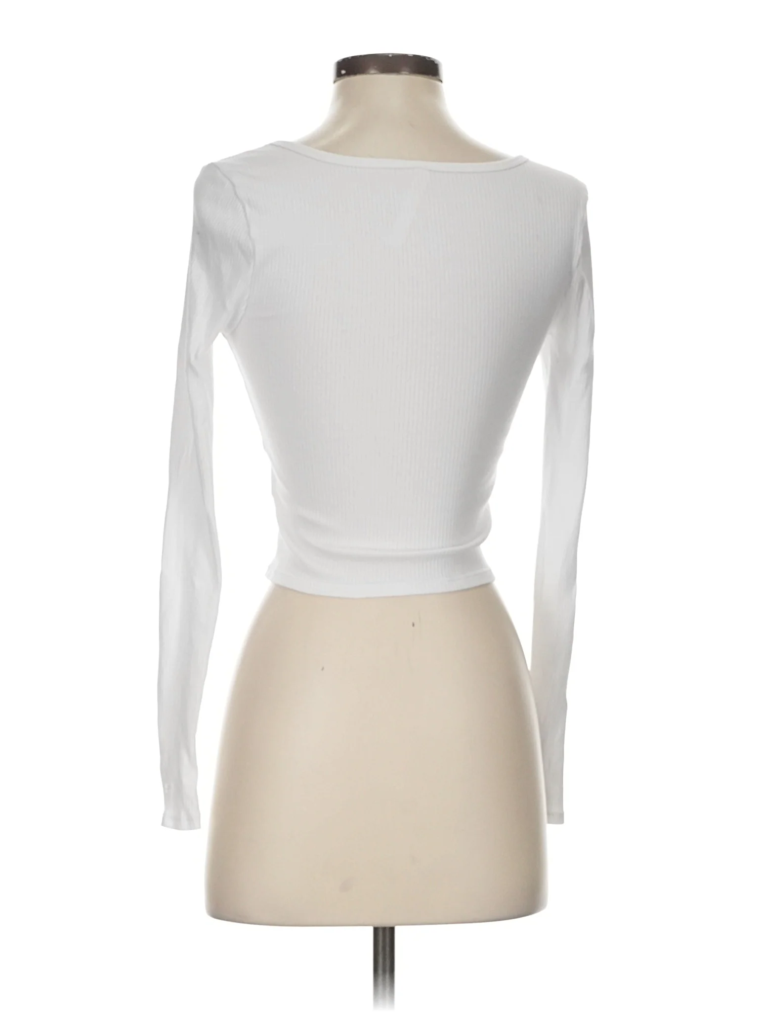 Long Sleeve T Shirt - Image 2