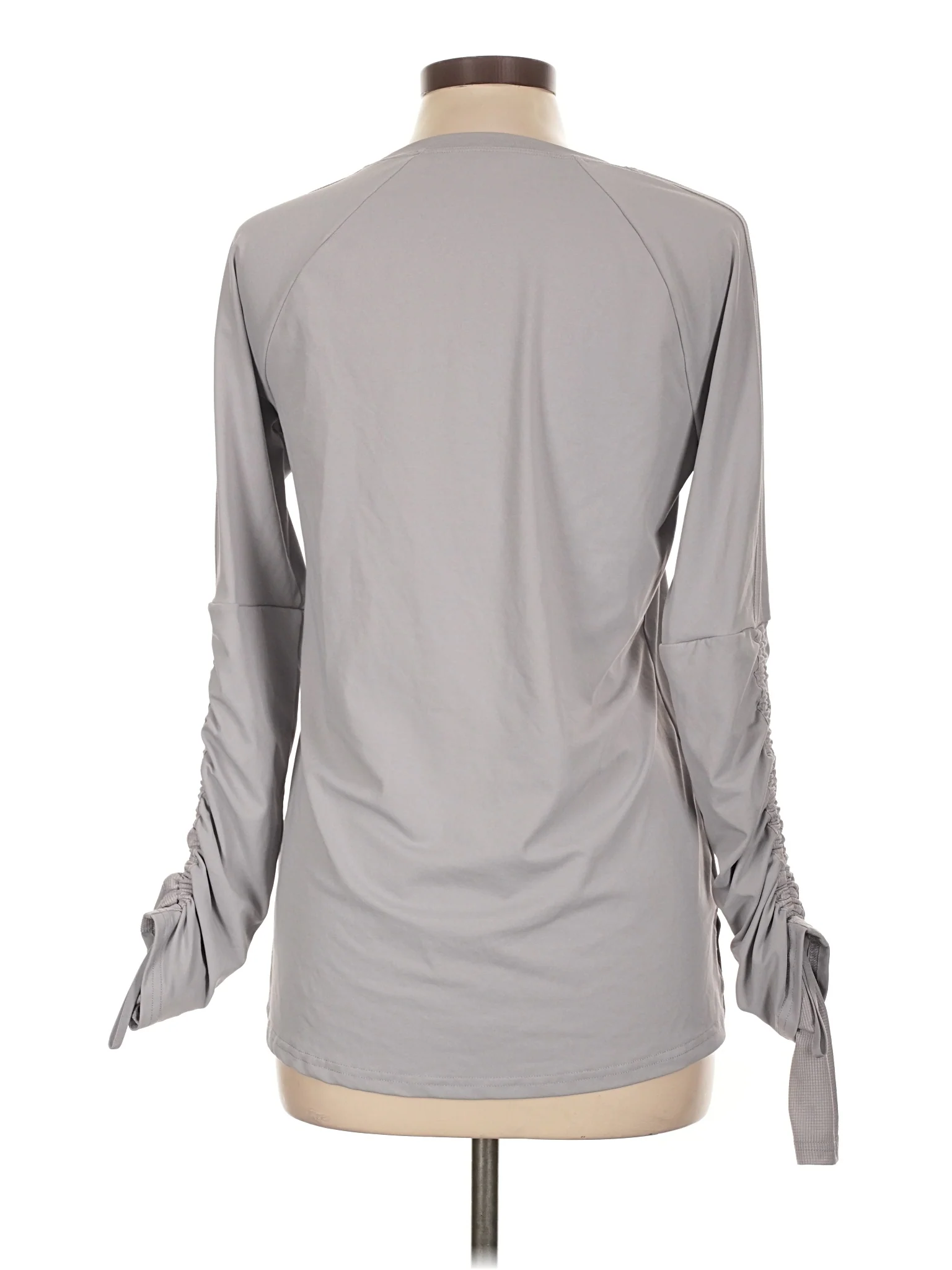 Long Sleeve T Shirt - Image 2