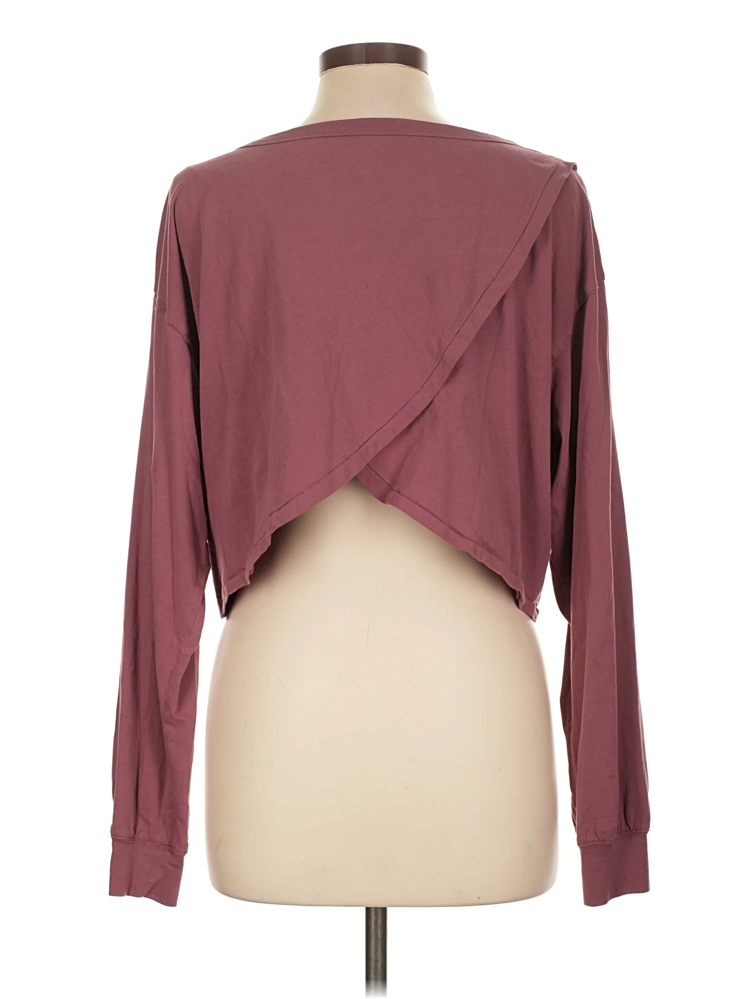 Long Sleeve T Shirt - Image 2