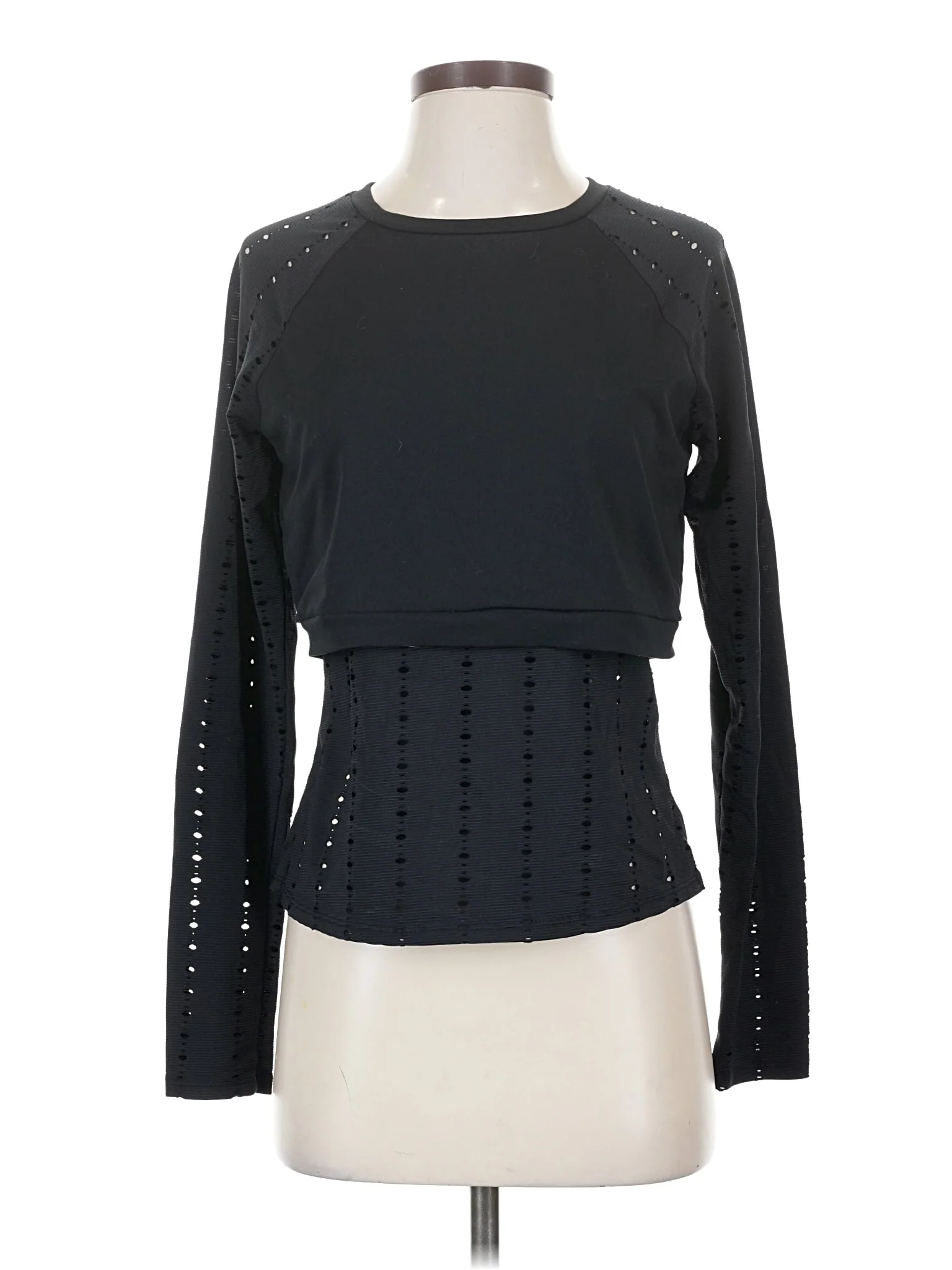 Long Sleeve T Shirt