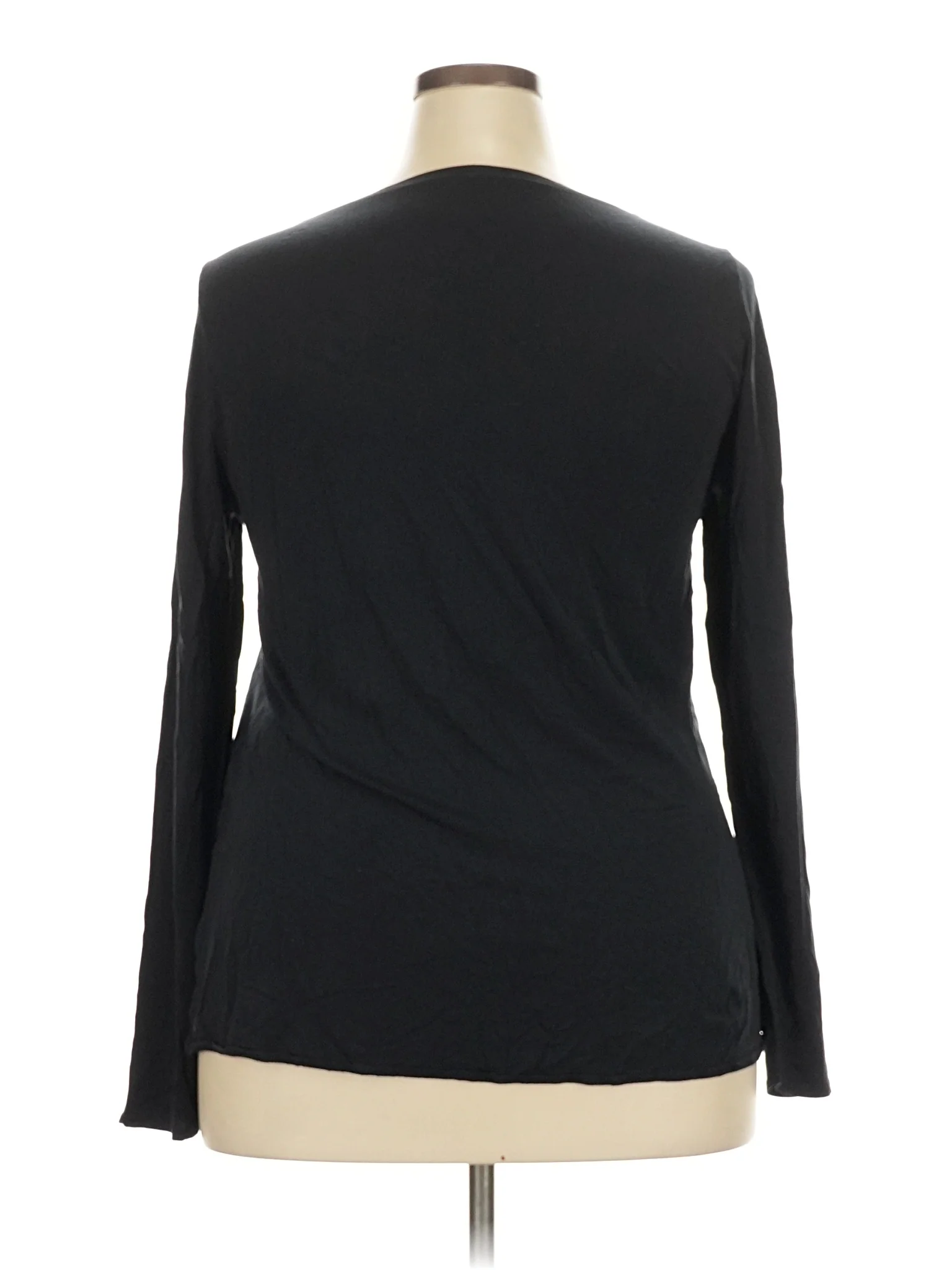 Long Sleeve T Shirt - Image 2