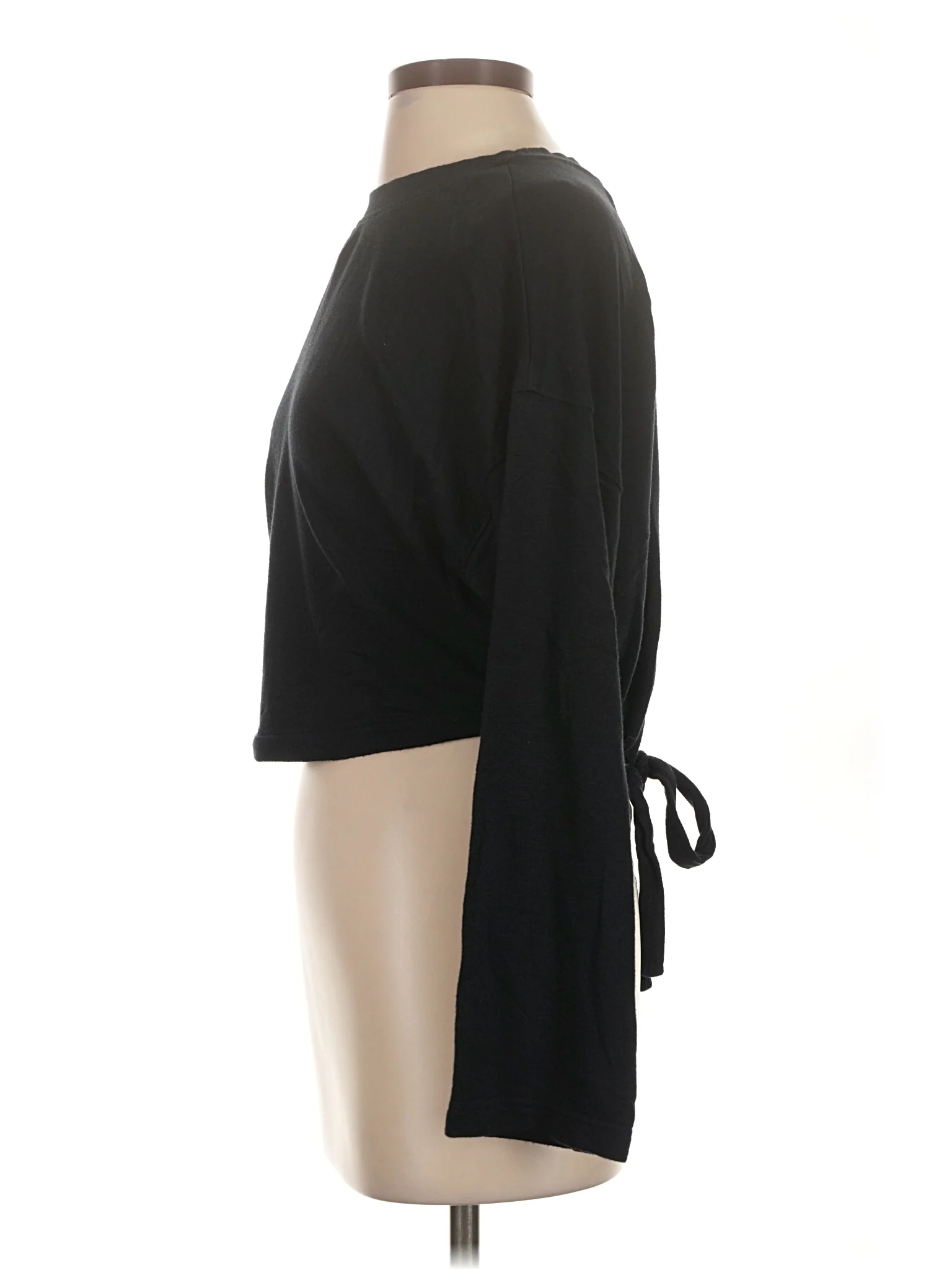 Long Sleeve T Shirt - Image 4