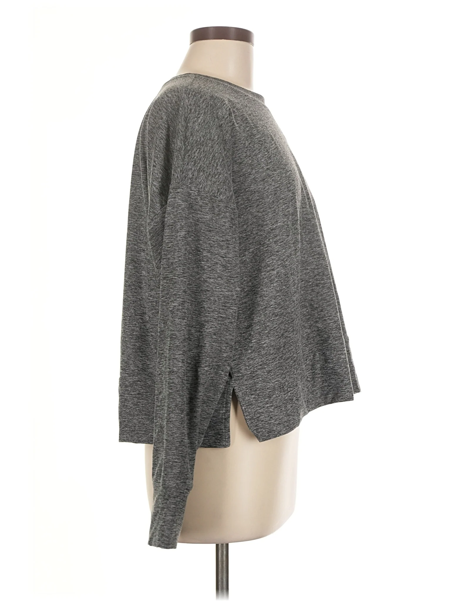 Long Sleeve T Shirt - Image 3