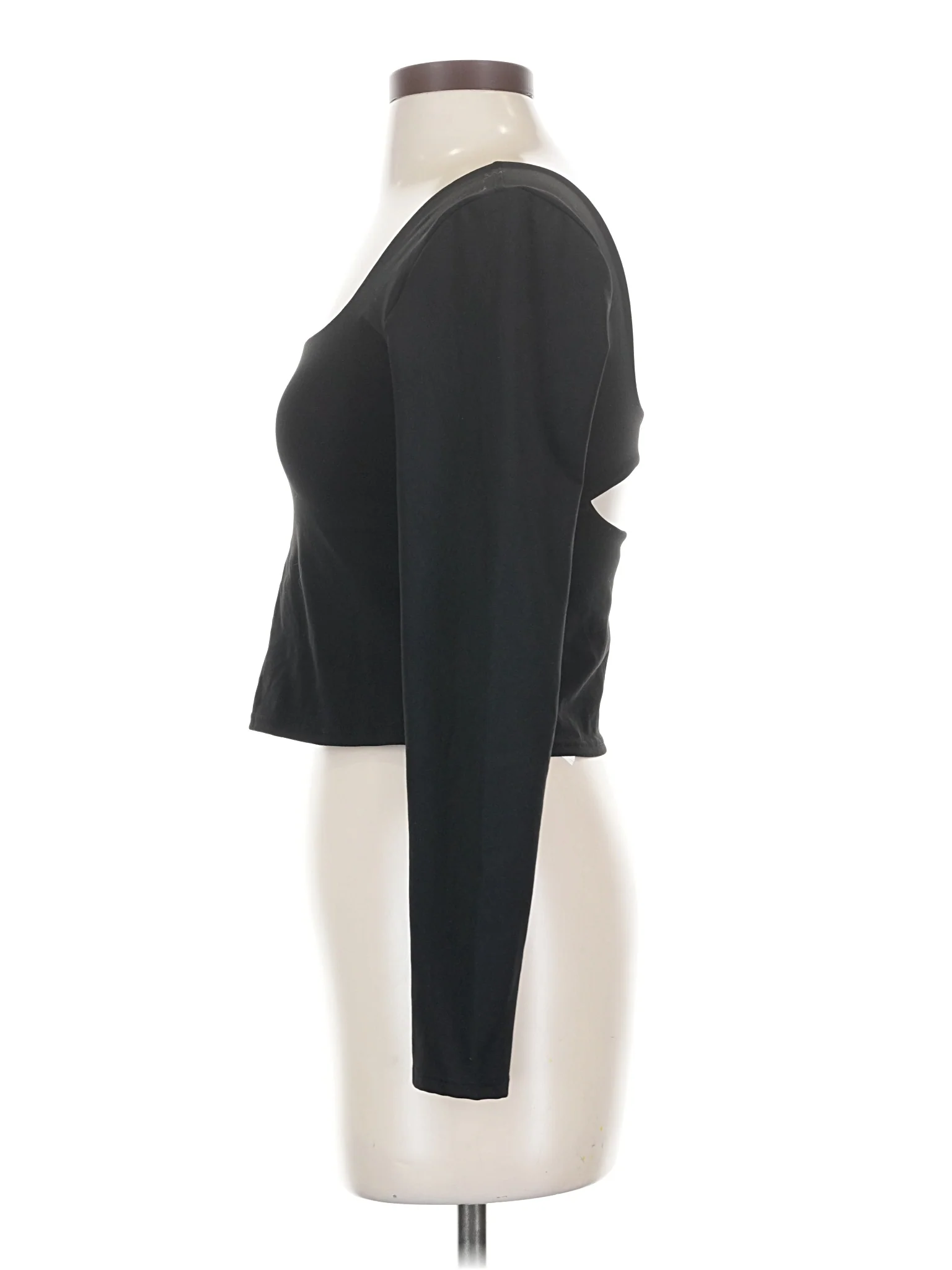 Long Sleeve T Shirt - Image 4