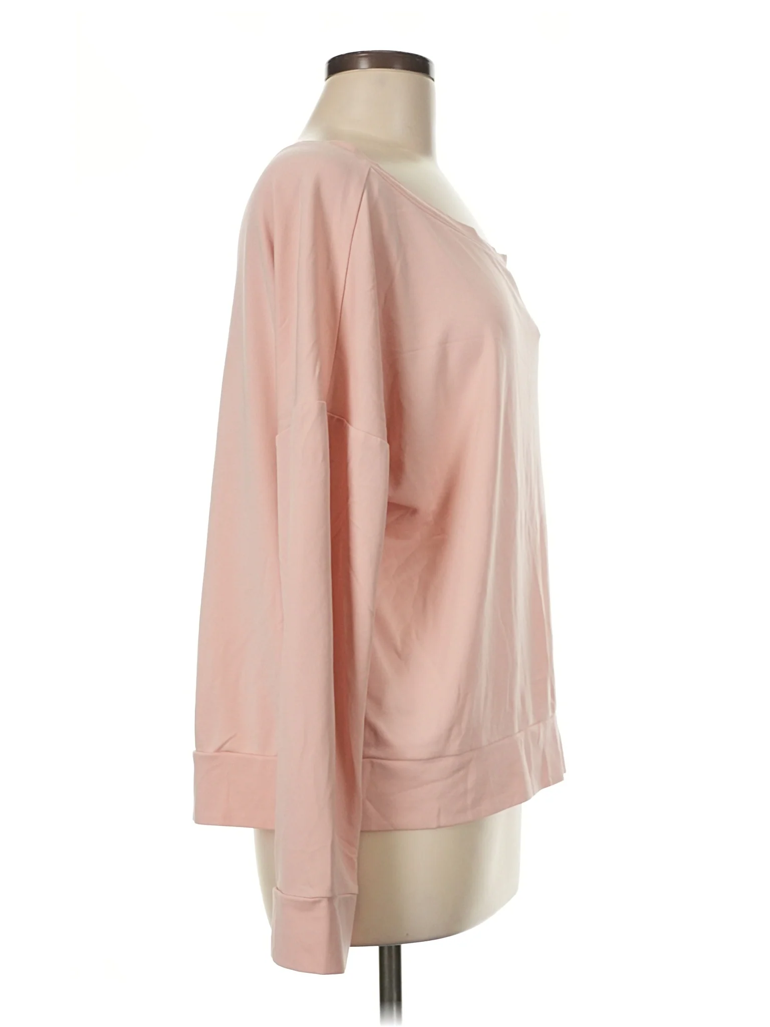 Long Sleeve T Shirt - Image 3