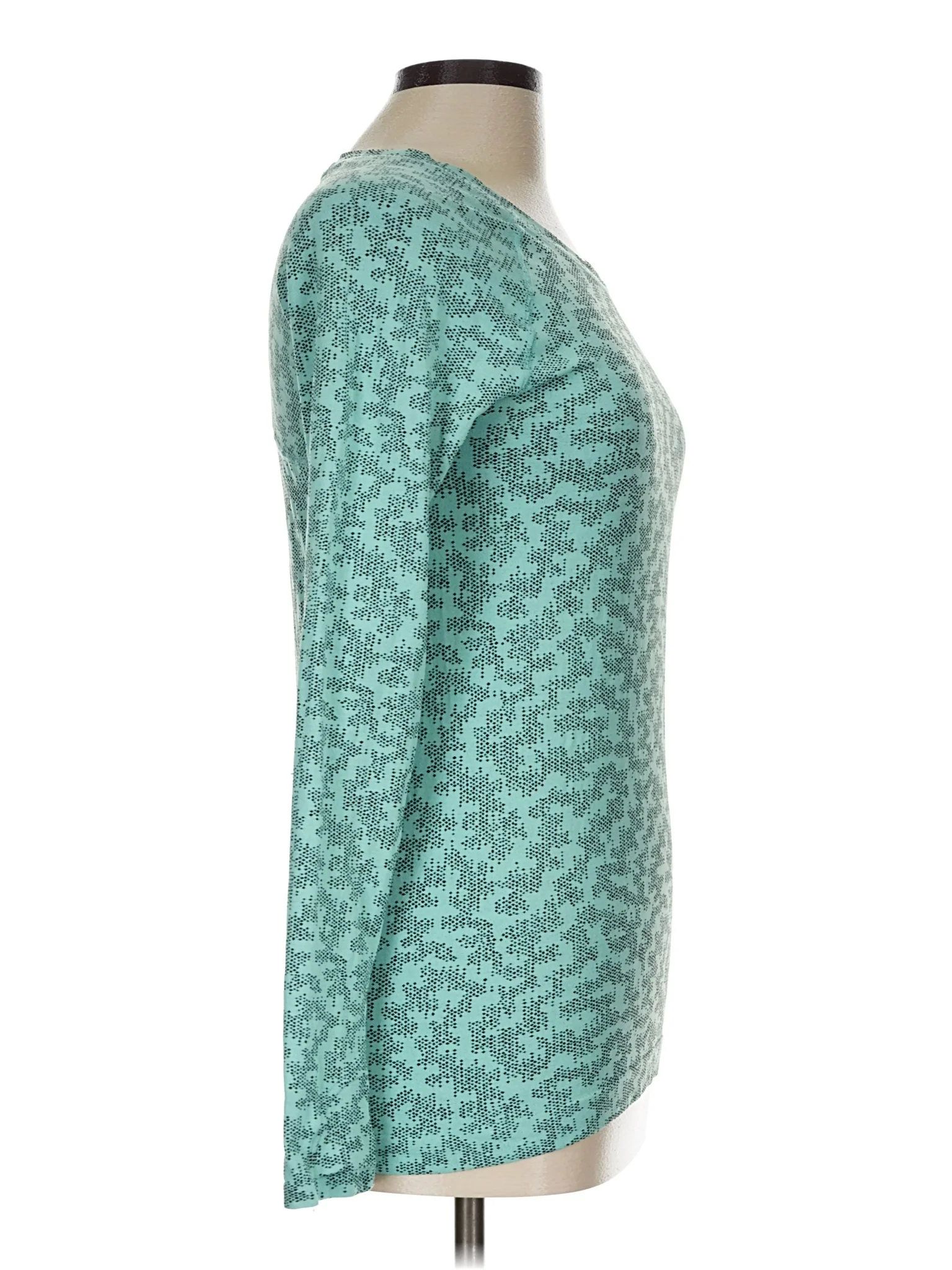 Long Sleeve T Shirt - Image 3